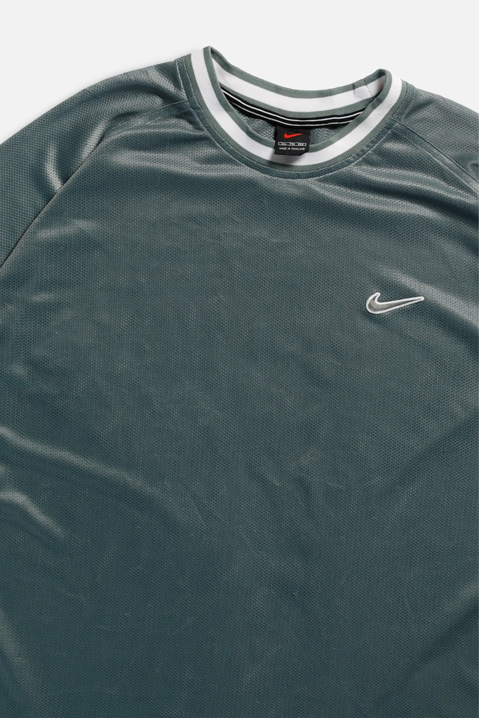 Vintage Nike Warmup Jersey - XXL