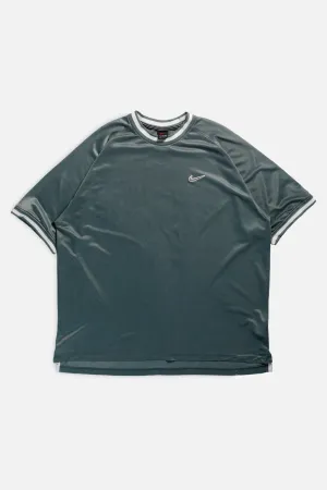 Vintage Nike Warmup Jersey - XXL