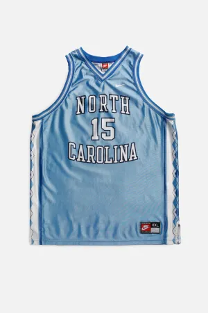 Vintage North Carolina Tar Heels NCAA Jersey - XL