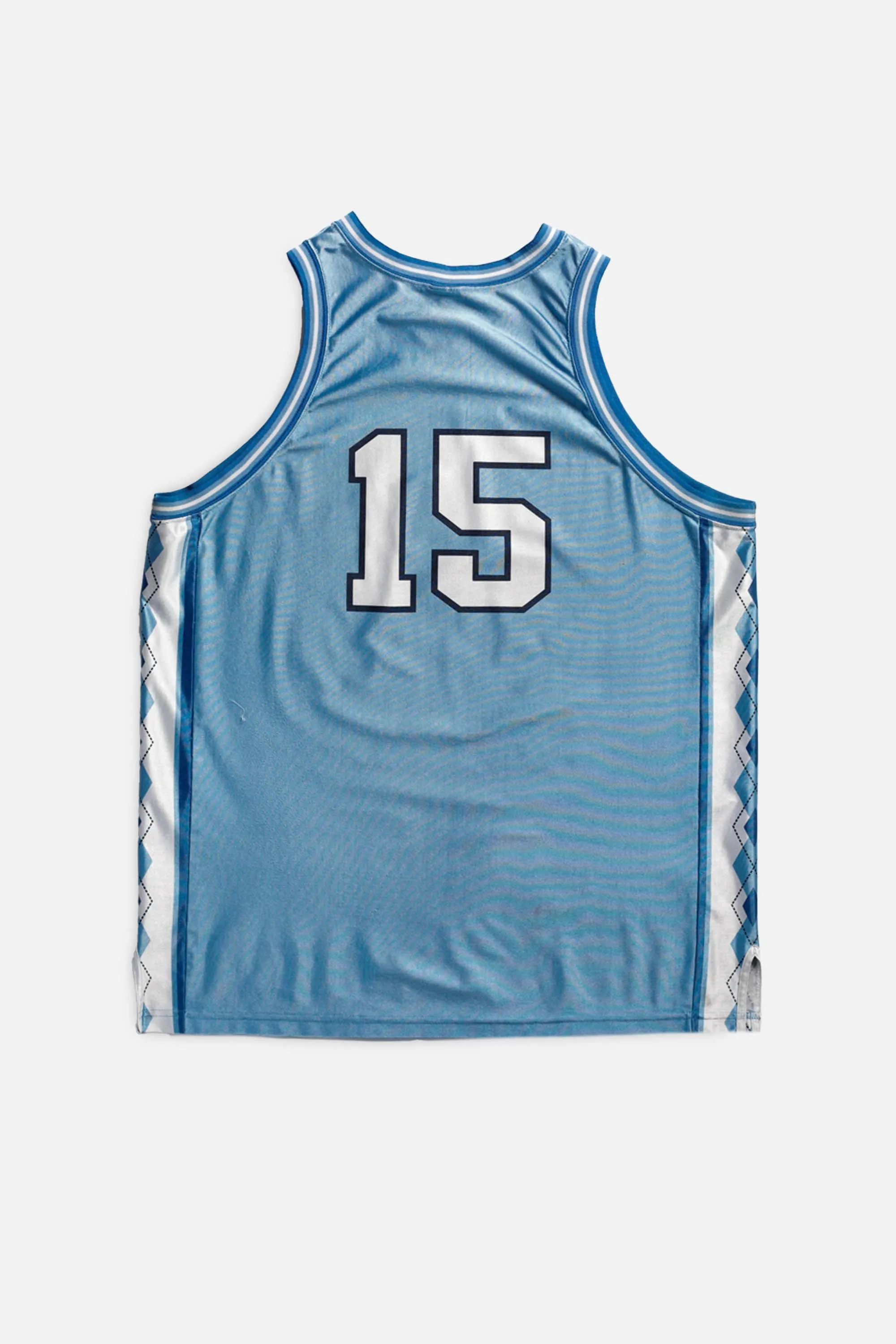 Vintage North Carolina Tar Heels NCAA Jersey - XL