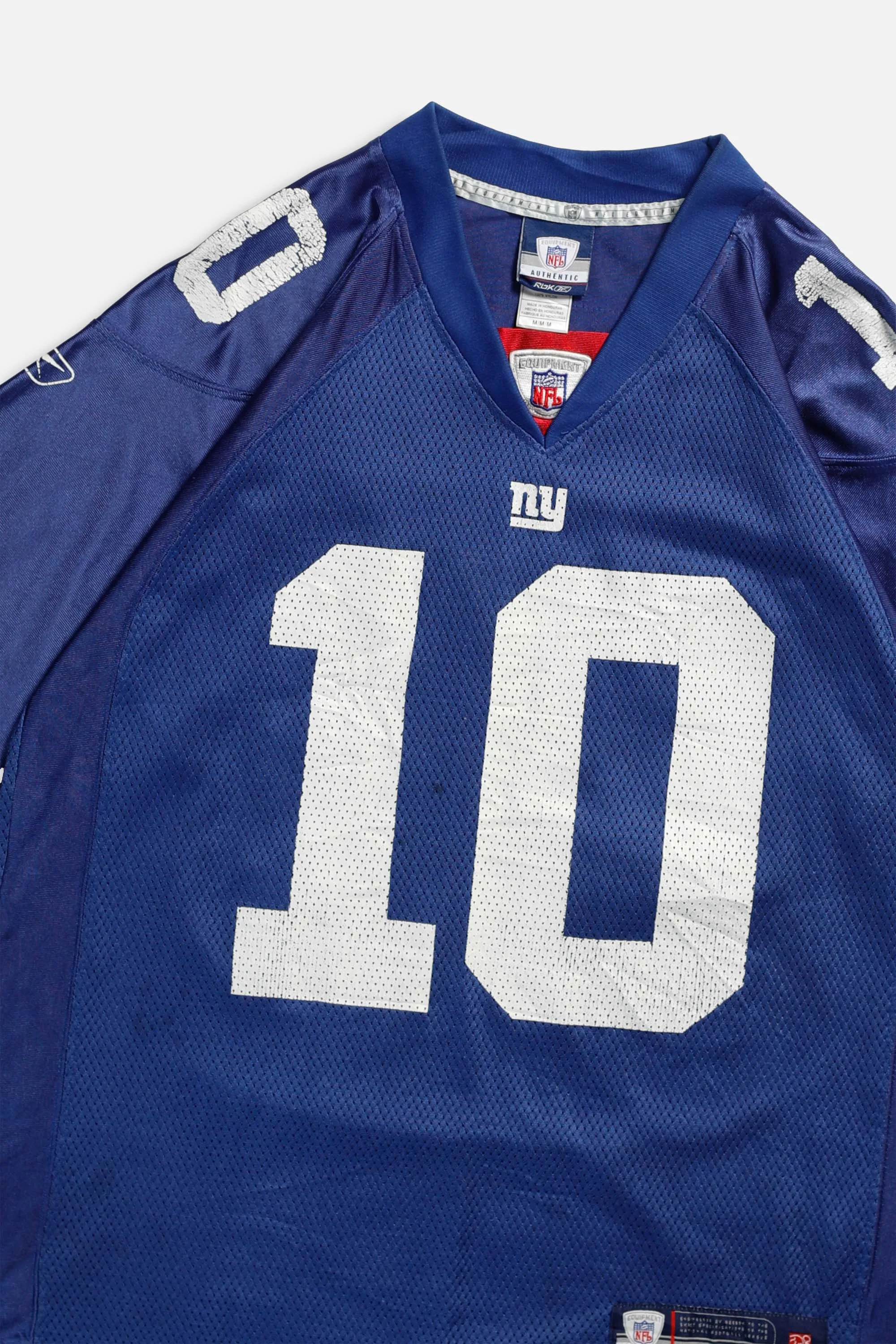 Vintage NY Giants NFL Jersey - M