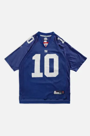 Vintage NY Giants NFL Jersey - M