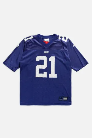 Vintage NY Giants NFL Jersey - Women's S