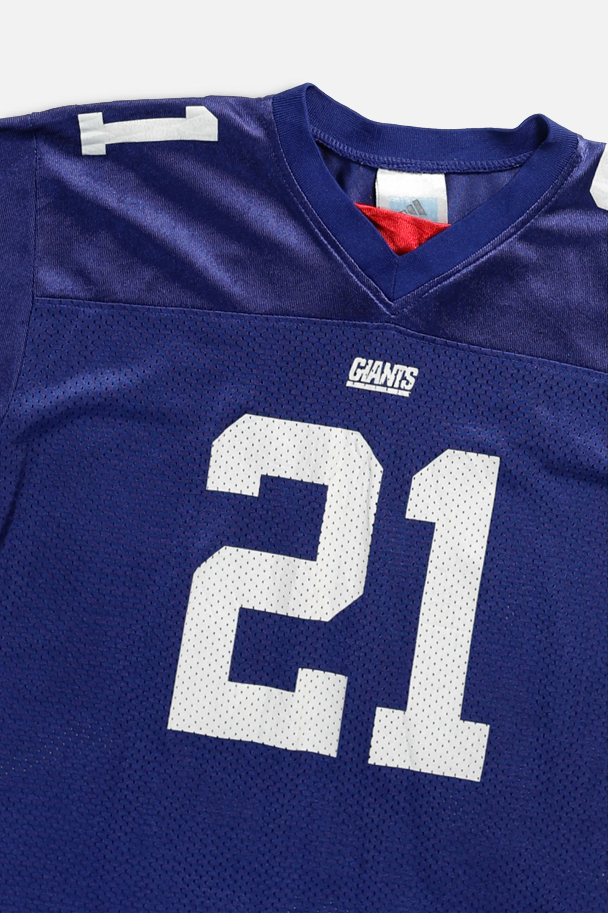 Vintage NY Giants NFL Jersey - Women's S