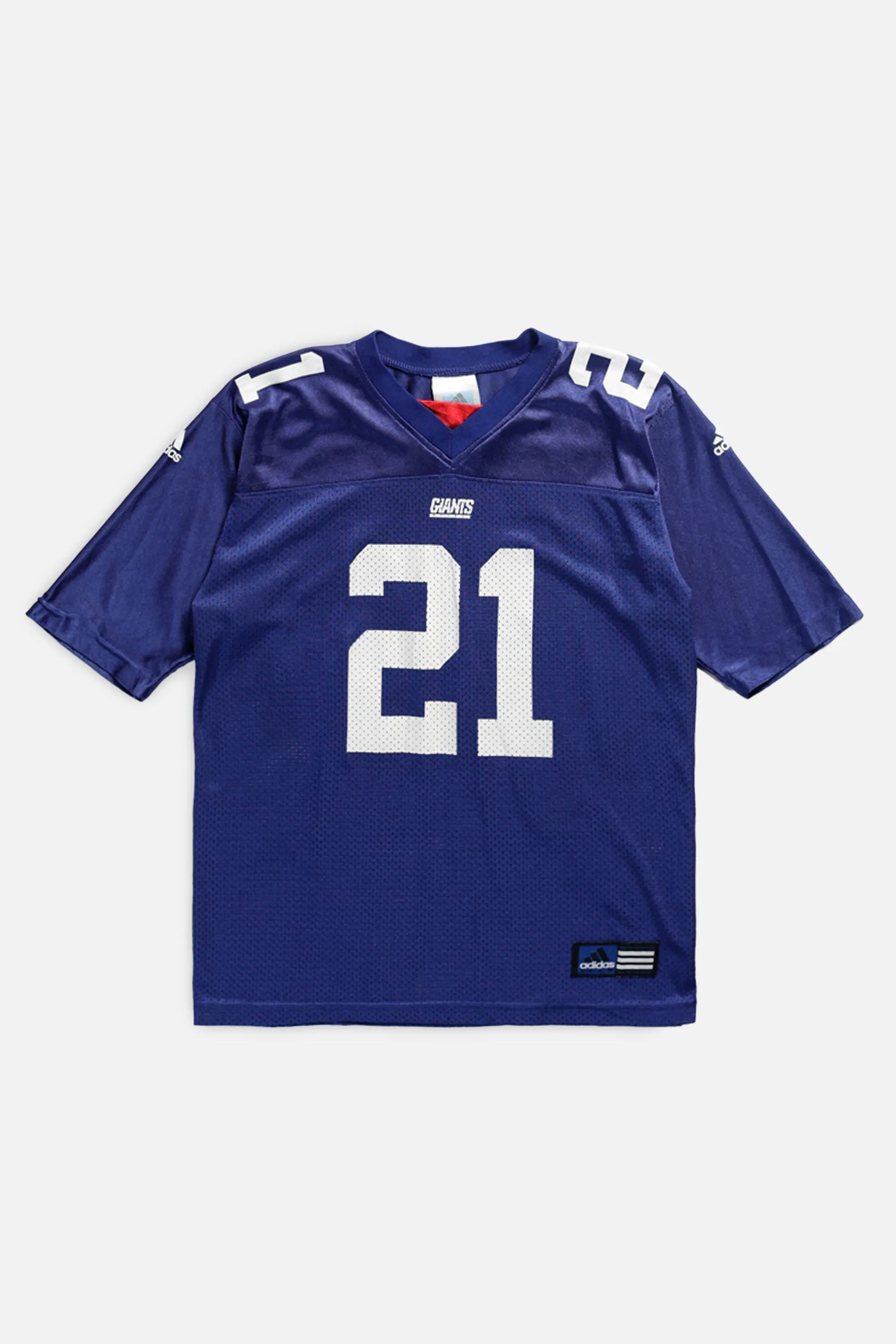 Vintage NY Giants NFL Jersey - Women's S
