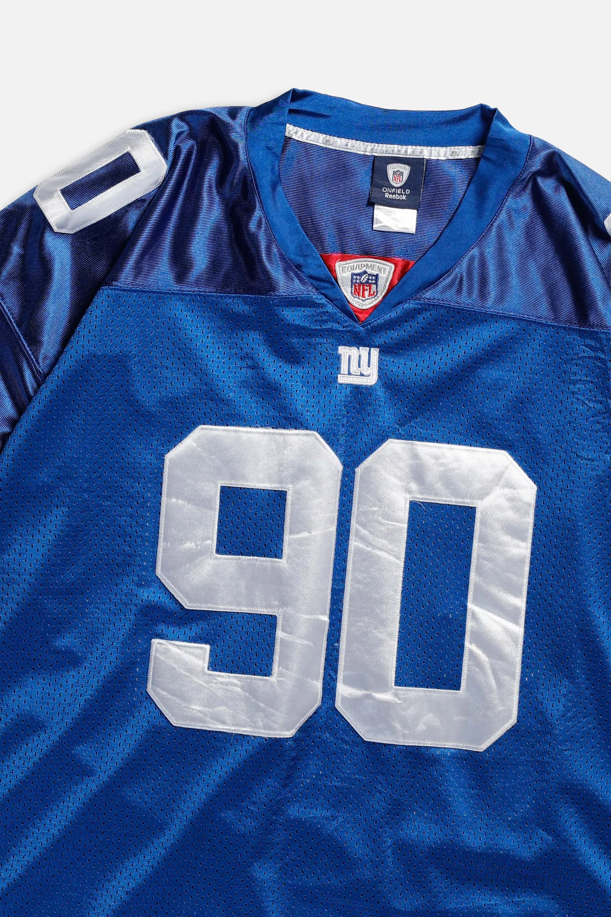 Vintage NY Giants NFL Jersey -XL