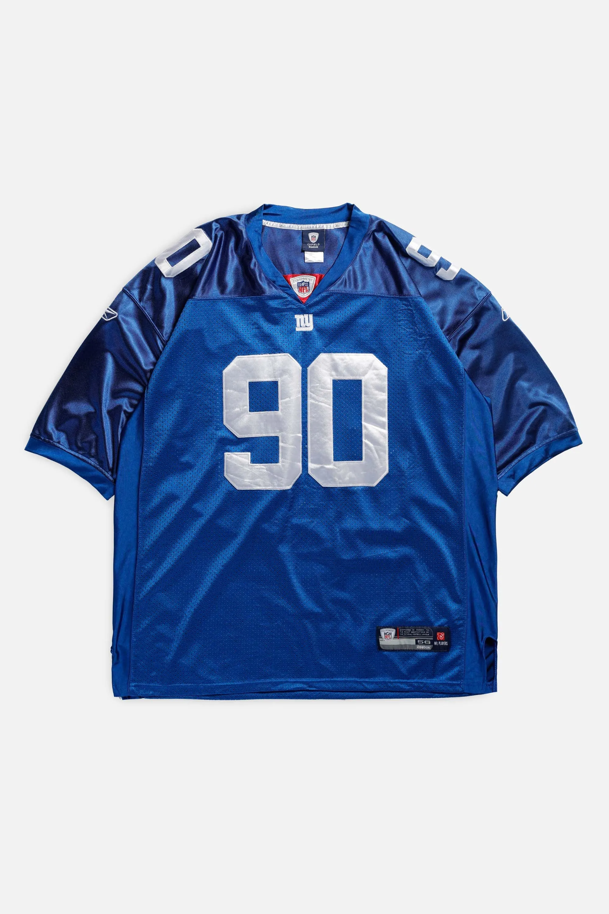 Vintage NY Giants NFL Jersey -XL
