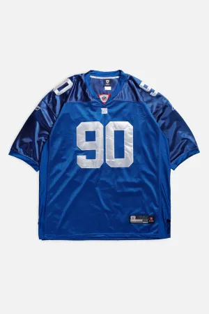 Vintage NY Giants NFL Jersey -XL
