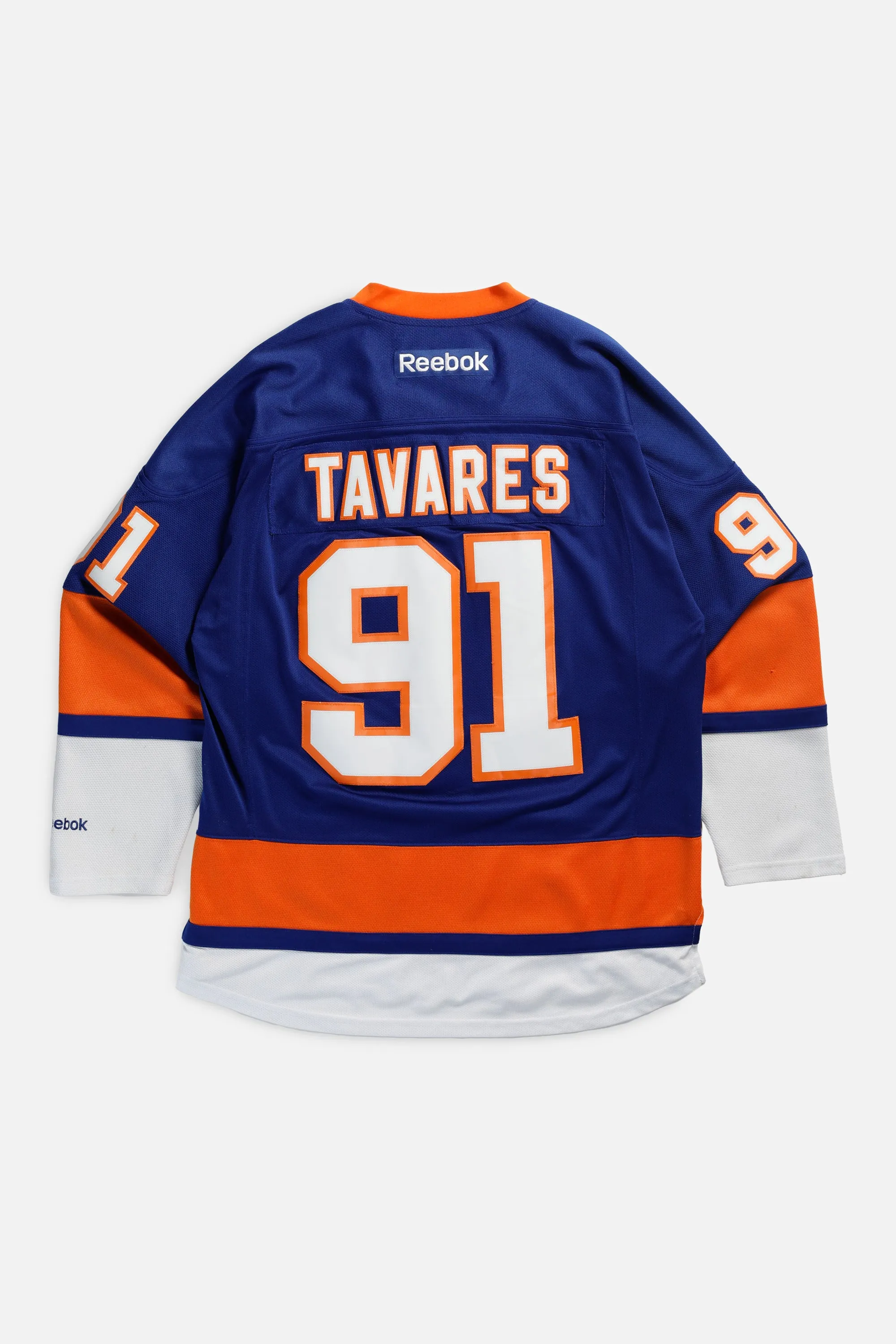 Vintage NY Islanders NHL Jersey - L