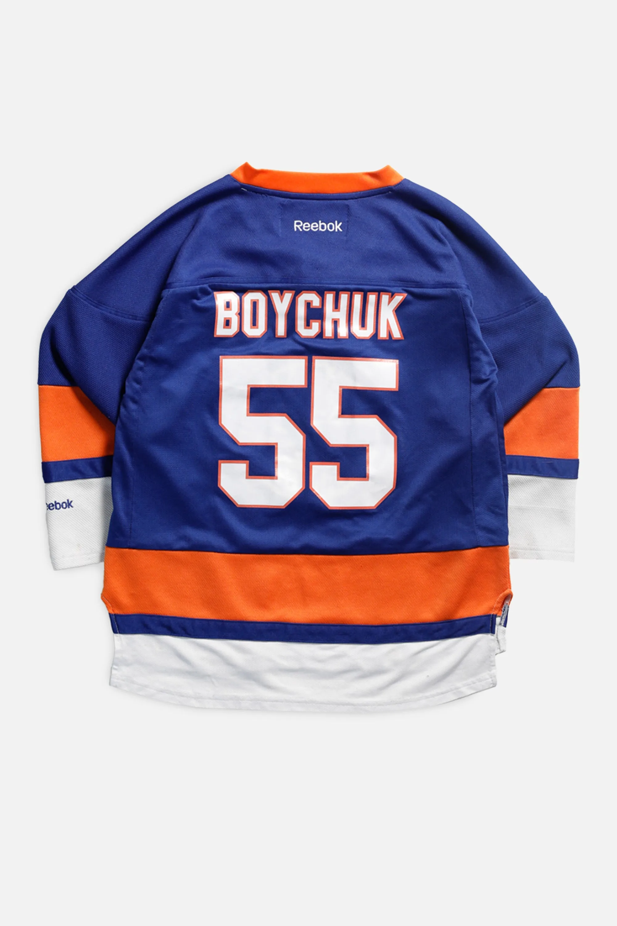 Vintage NY Islanders NHL Jersey - Women's S