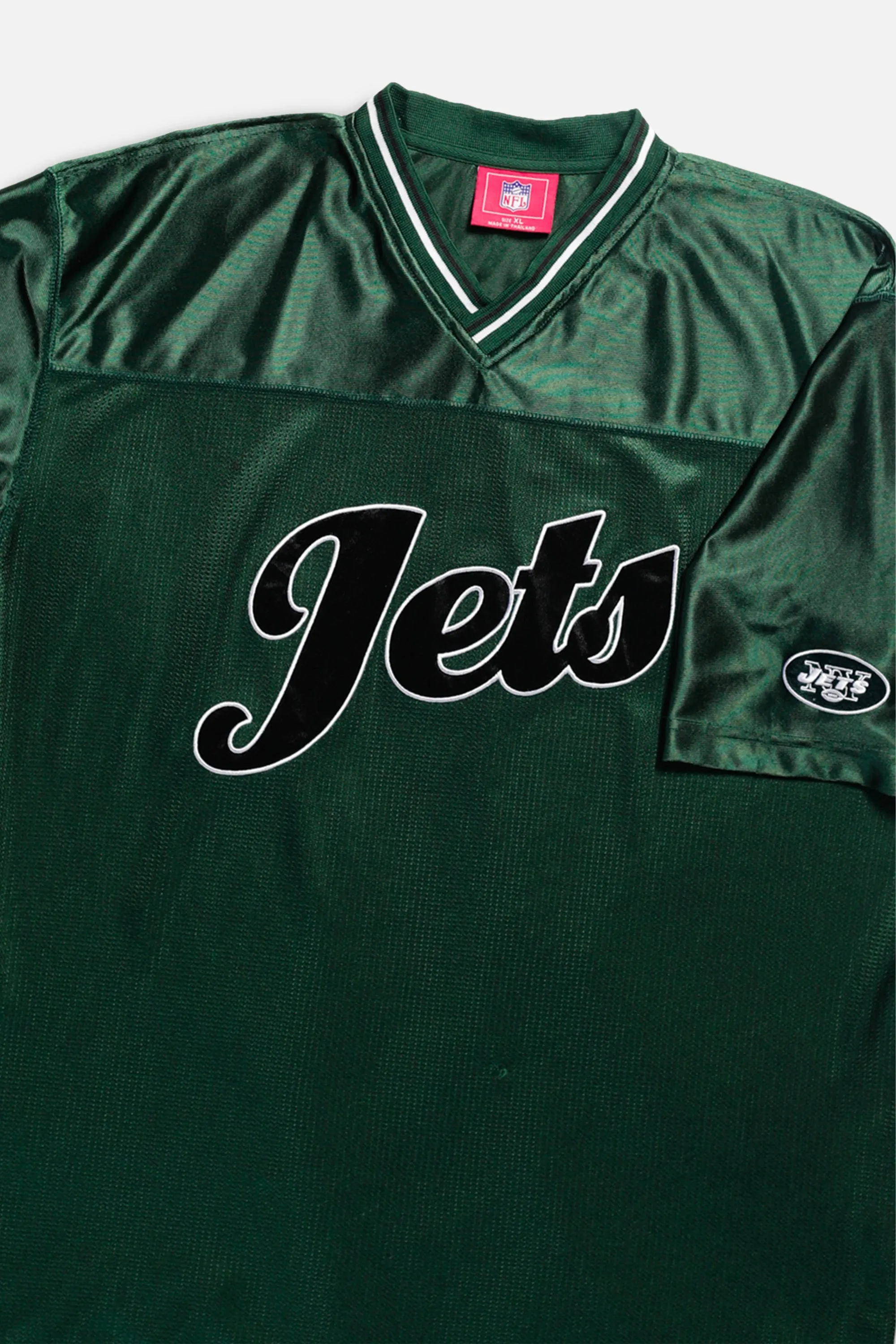 Vintage NY Jets NFL Jersey - XL