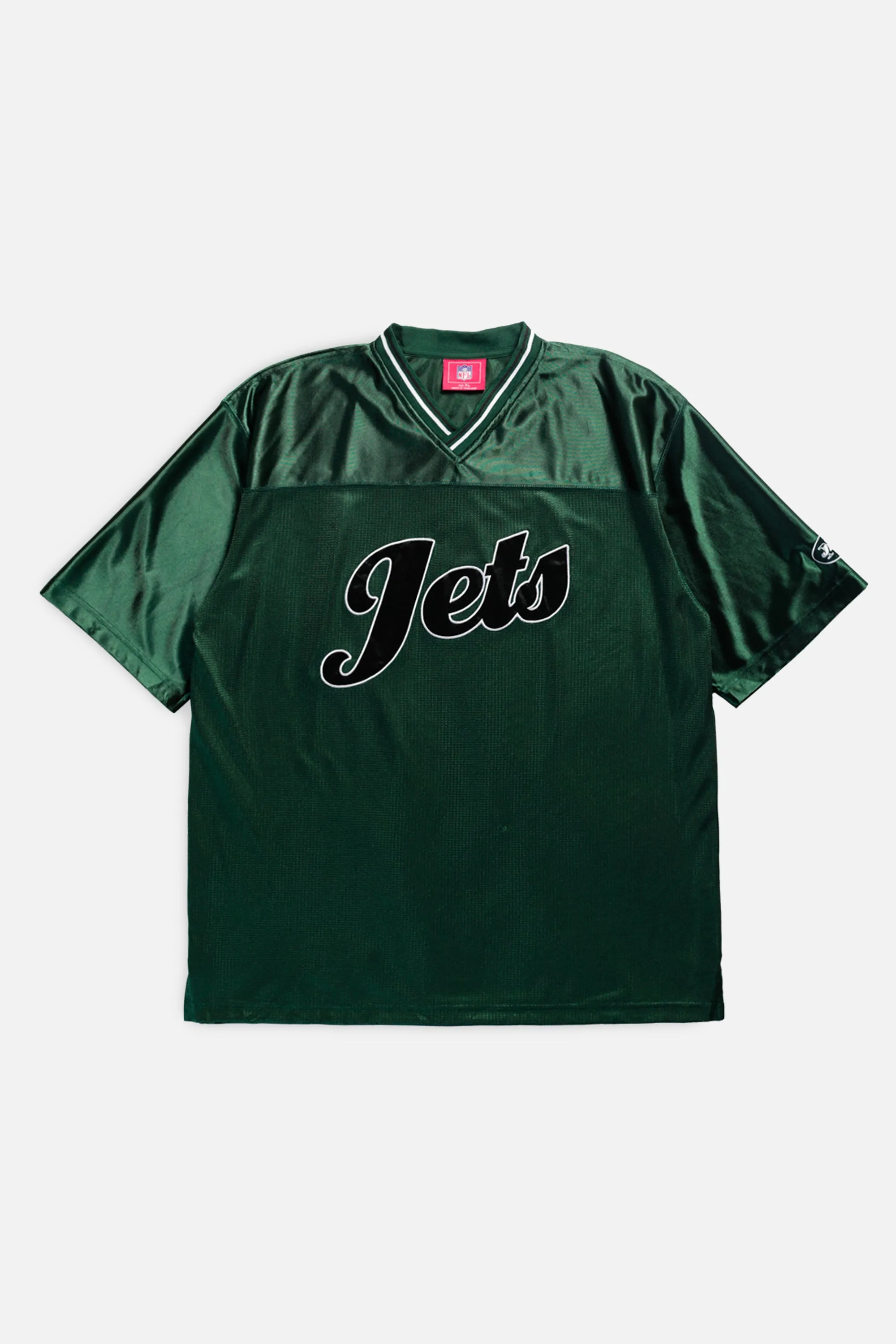Vintage NY Jets NFL Jersey - XL