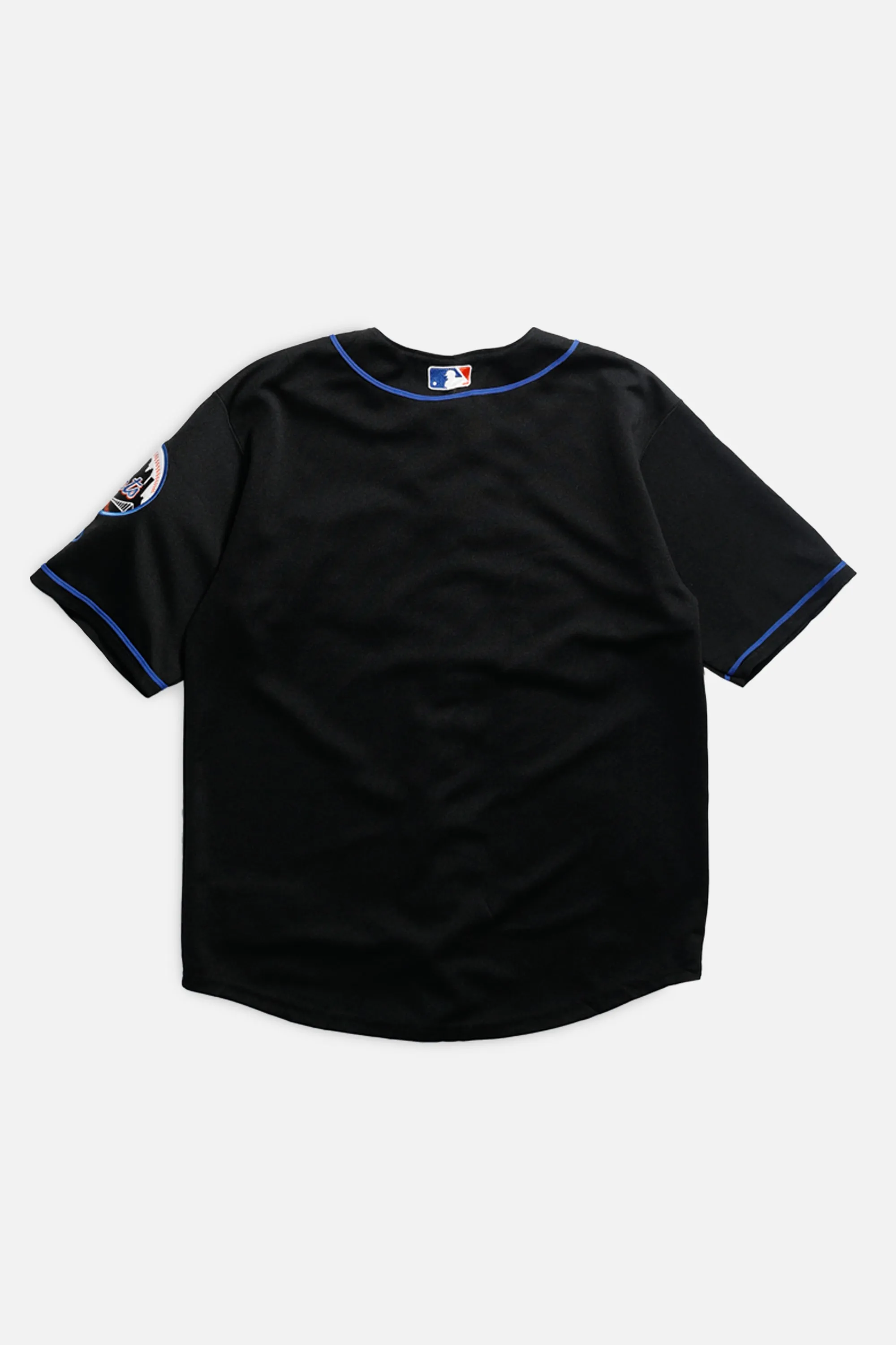 Vintage NY Mets MLB Jersey - Women's M