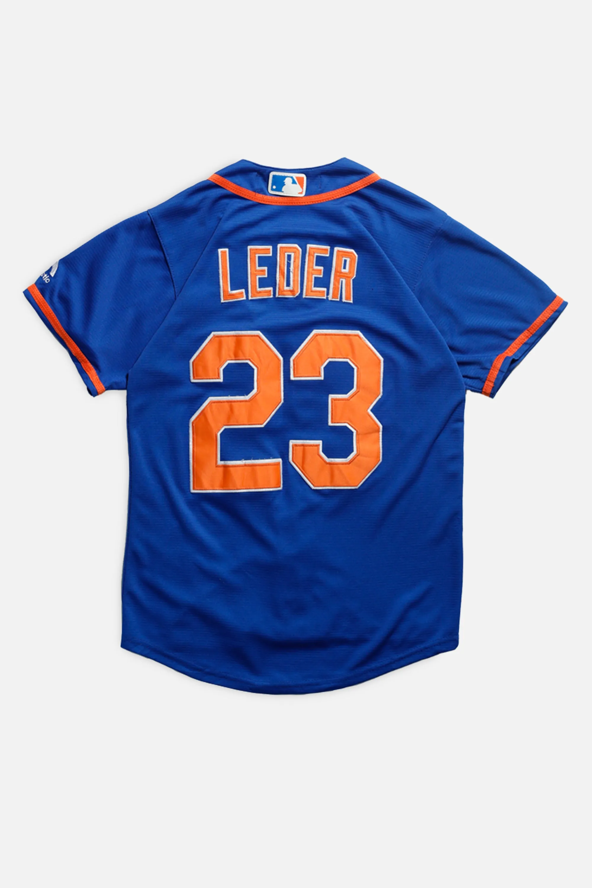 Vintage NY Mets MLB Jersey - Women's XS