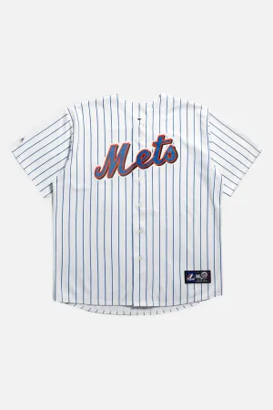 Vintage NY Mets MLB Jersey - XL