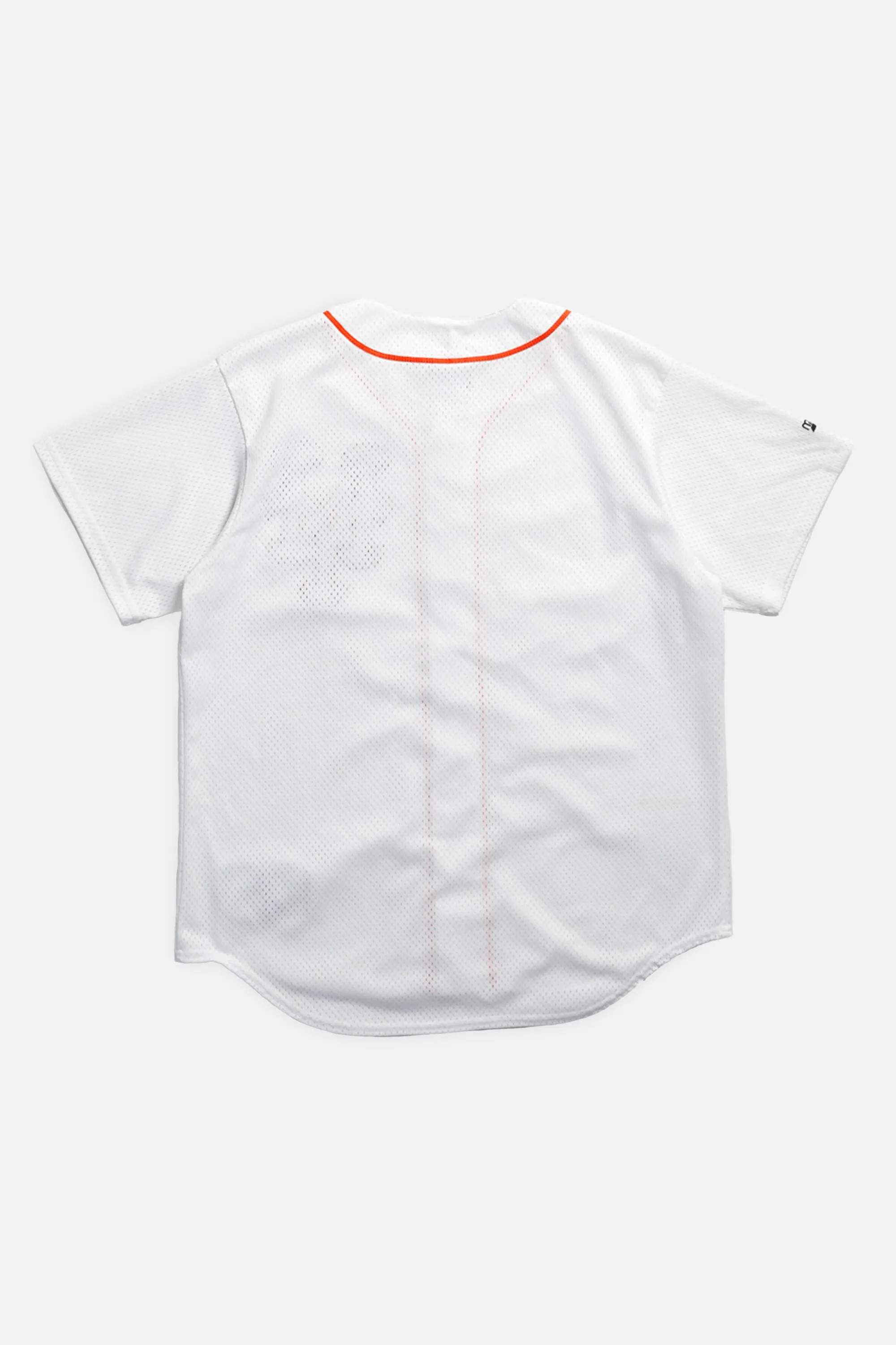 Vintage NY Mets MLB Jersey - XXL