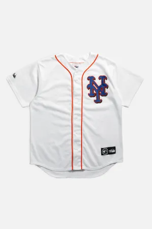 Vintage NY Mets MLB Jersey - XXL