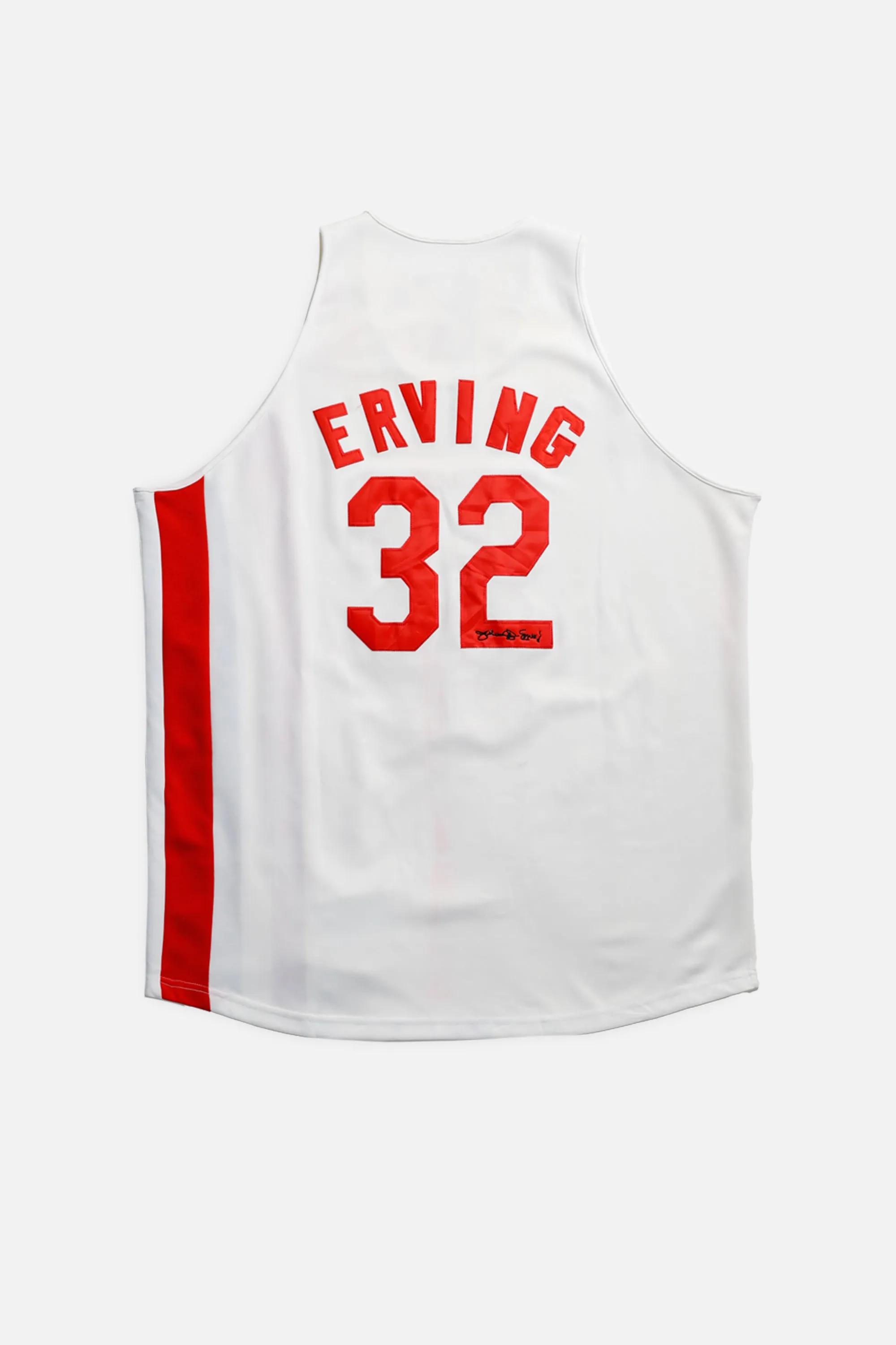 Vintage NY Nets Jersey - XXL