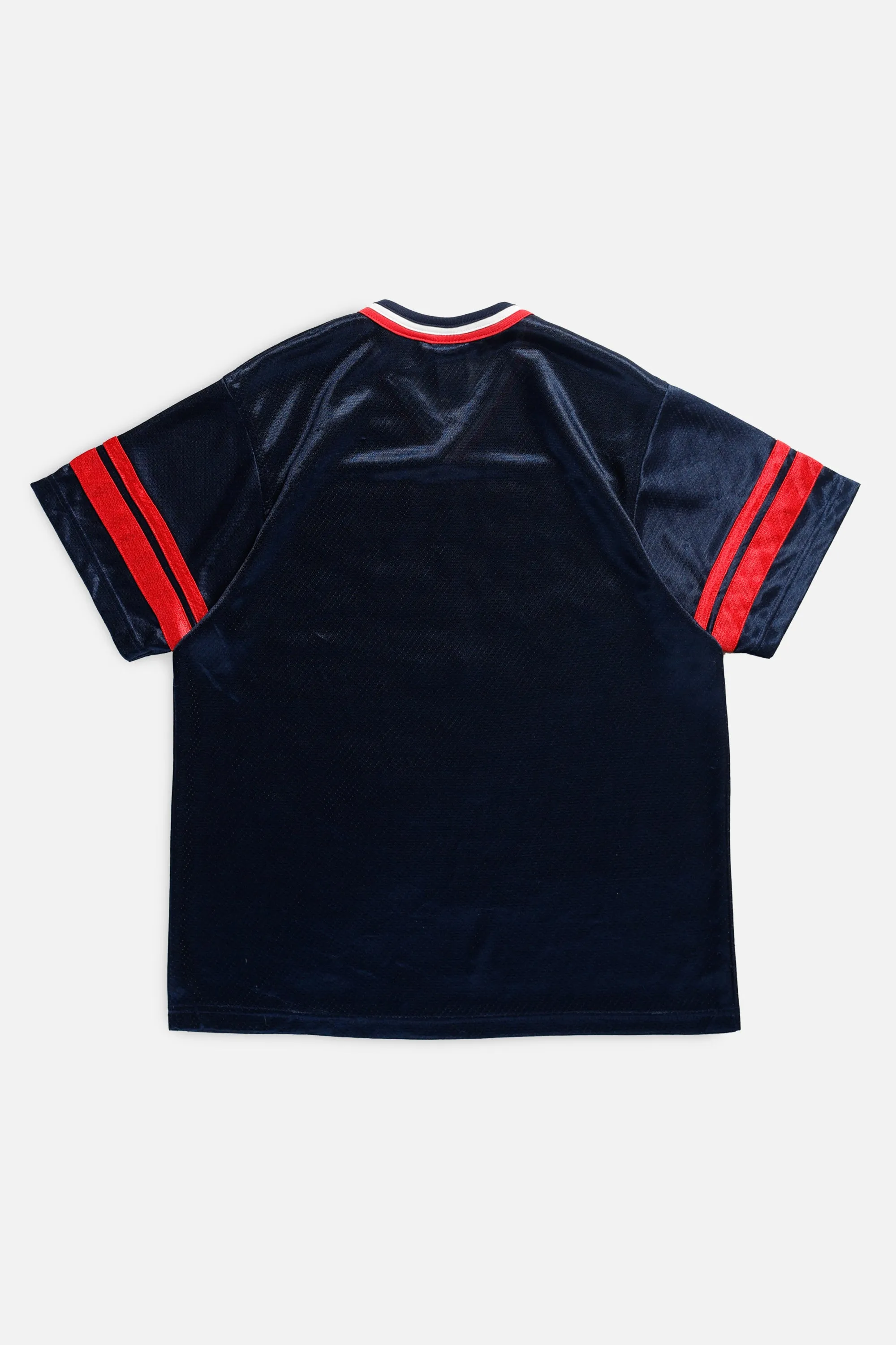 Vintage NY Rangers NHL Jersey - S