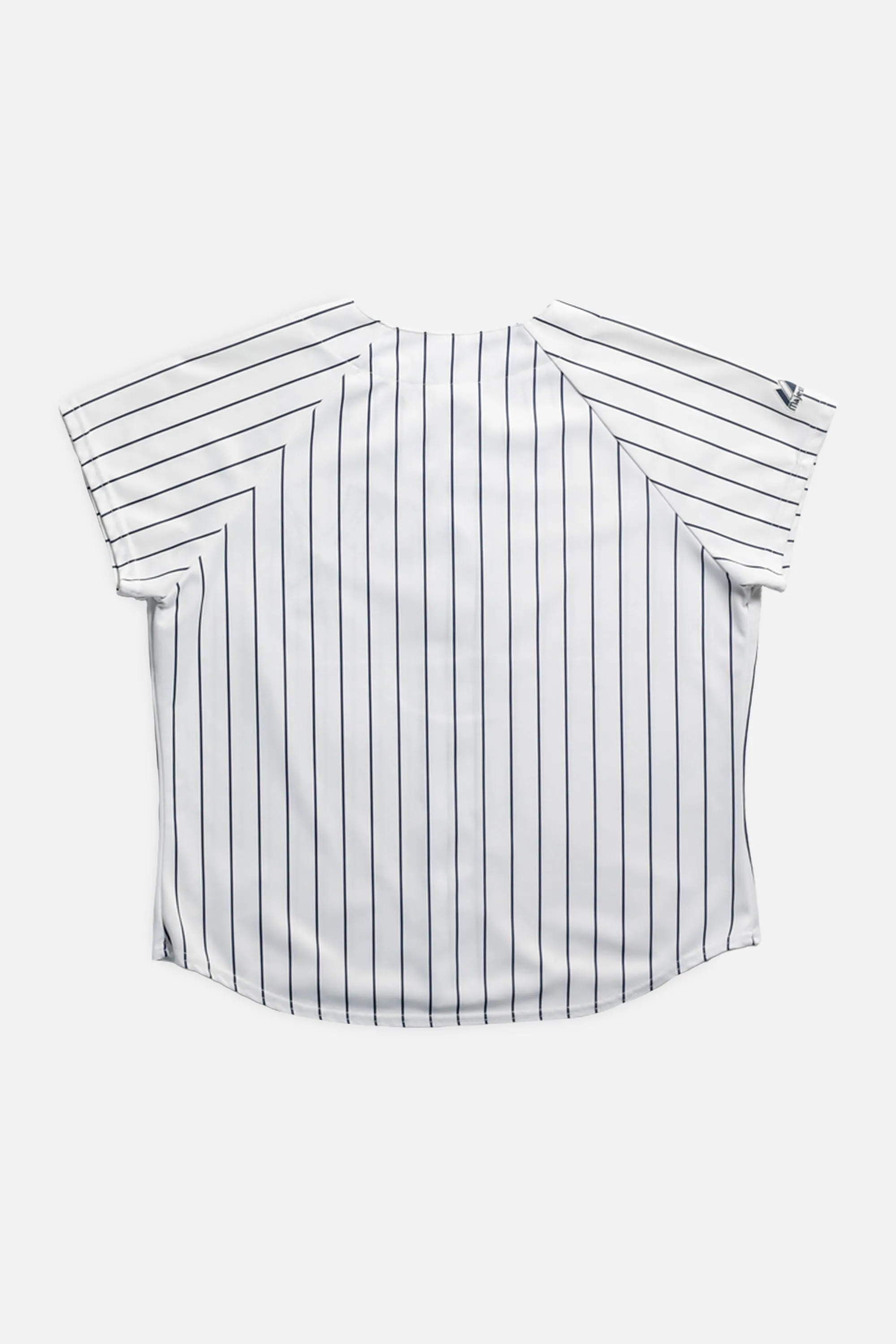 Vintage NY Yankees MLB Jersey - L