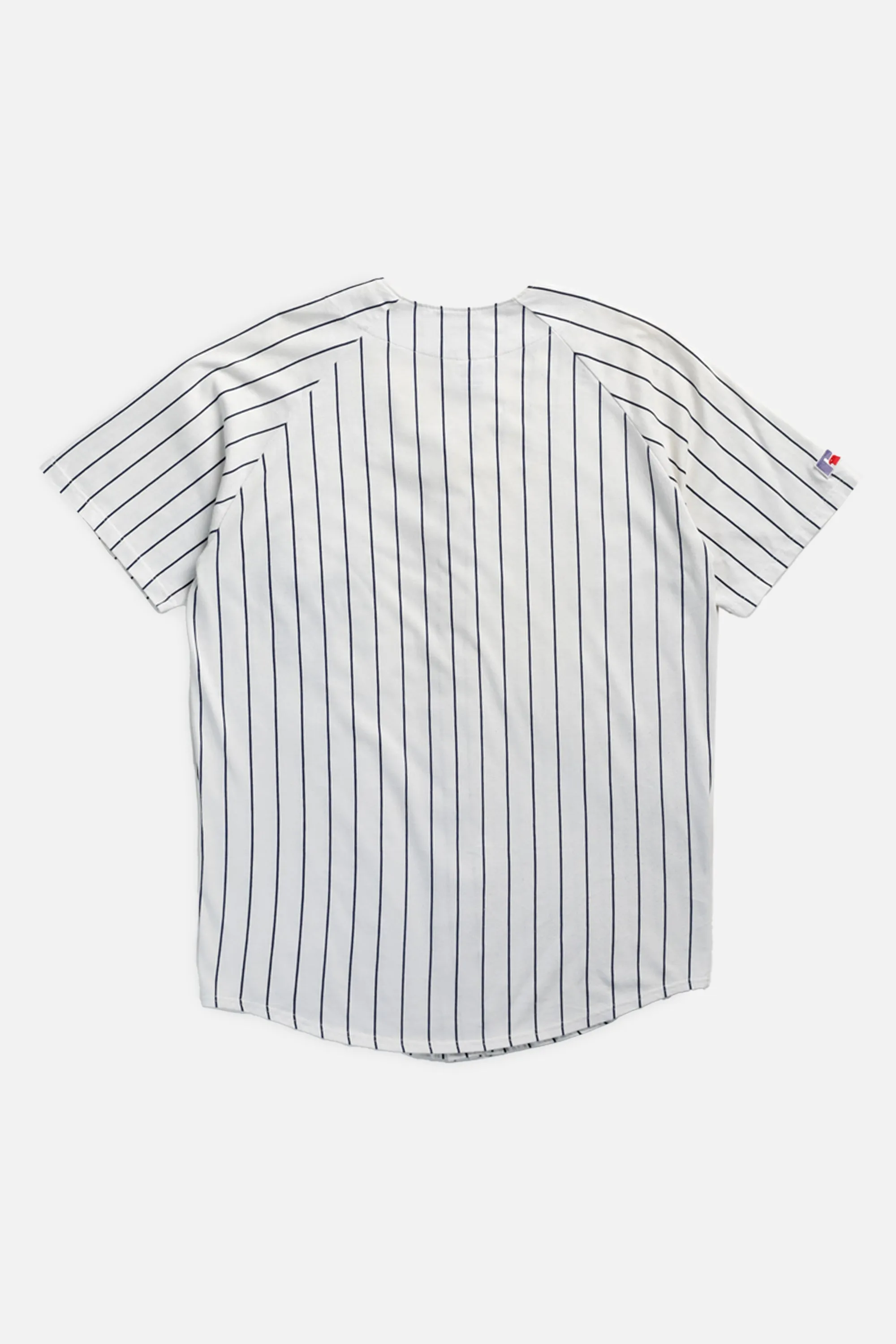 Vintage NY Yankees MLB Jersey - M