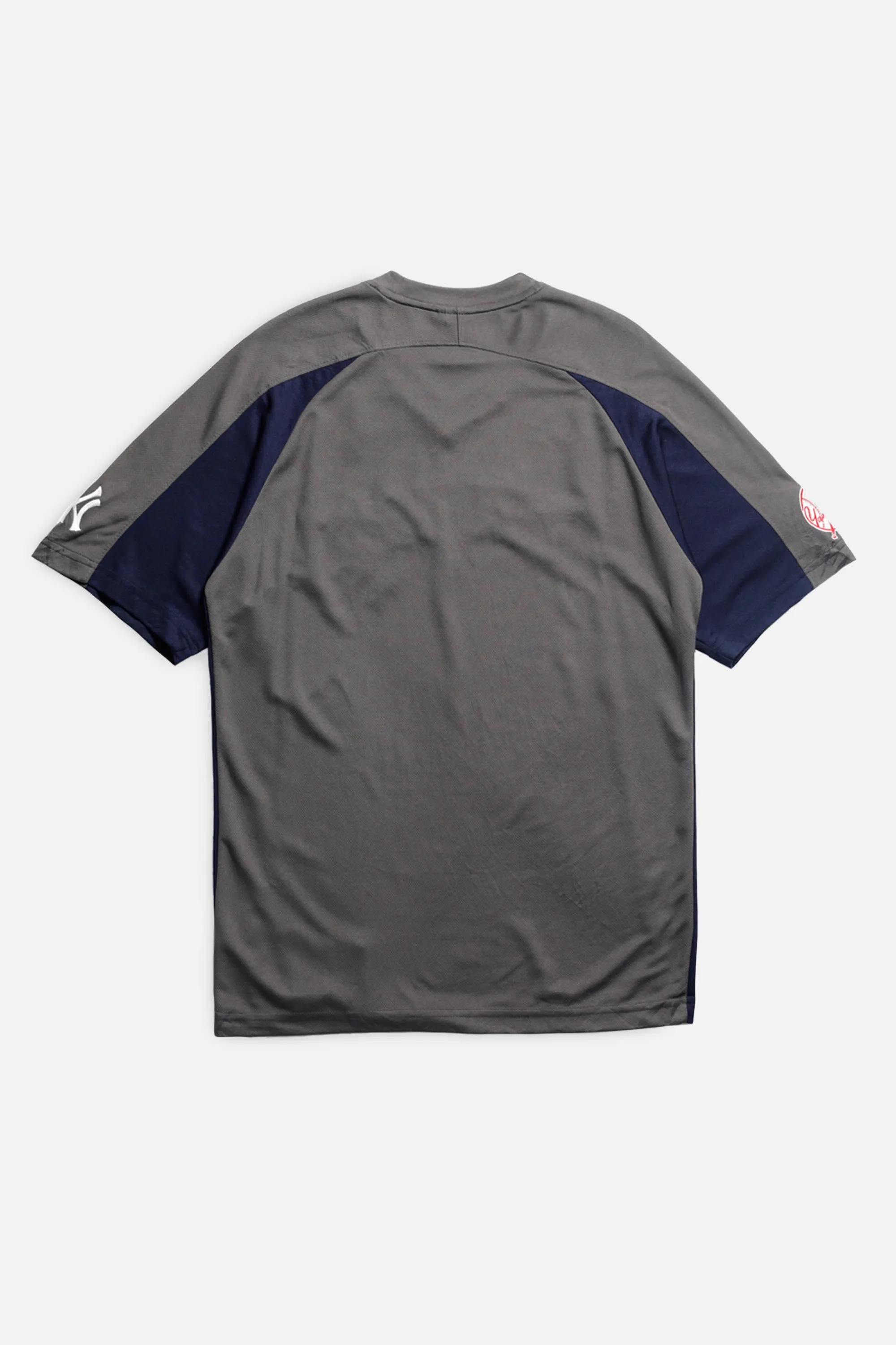Vintage NY Yankees MLB Jersey - Women's M