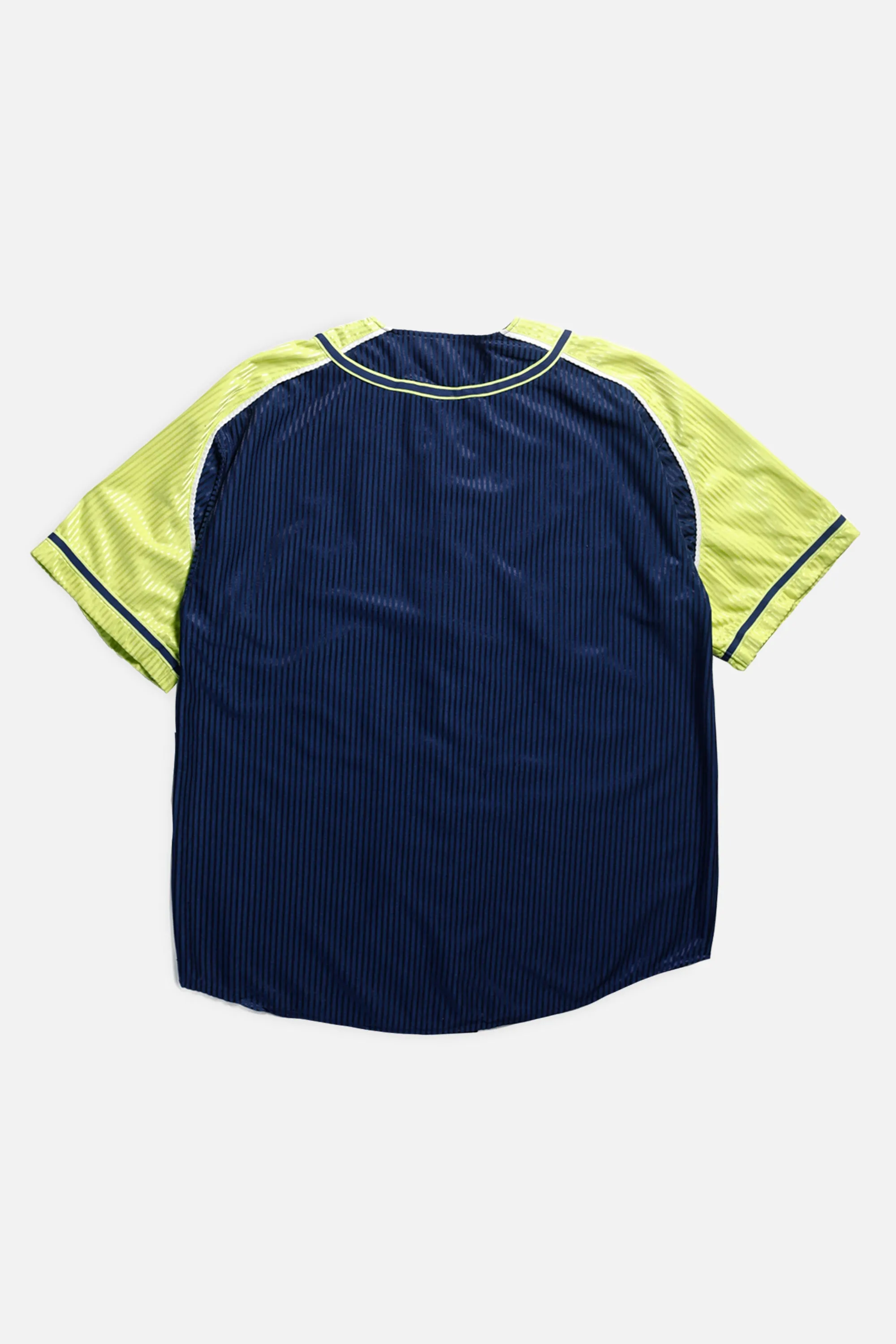 Vintage NY Yankees MLB Jersey - XL