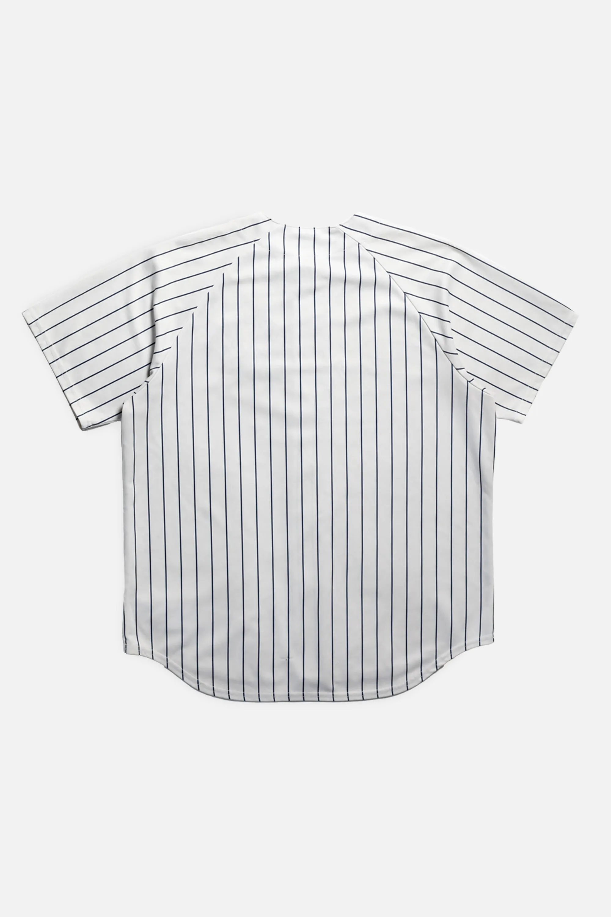 Vintage NY Yankees MLB Jersey - XL