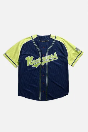 Vintage NY Yankees MLB Jersey - XL