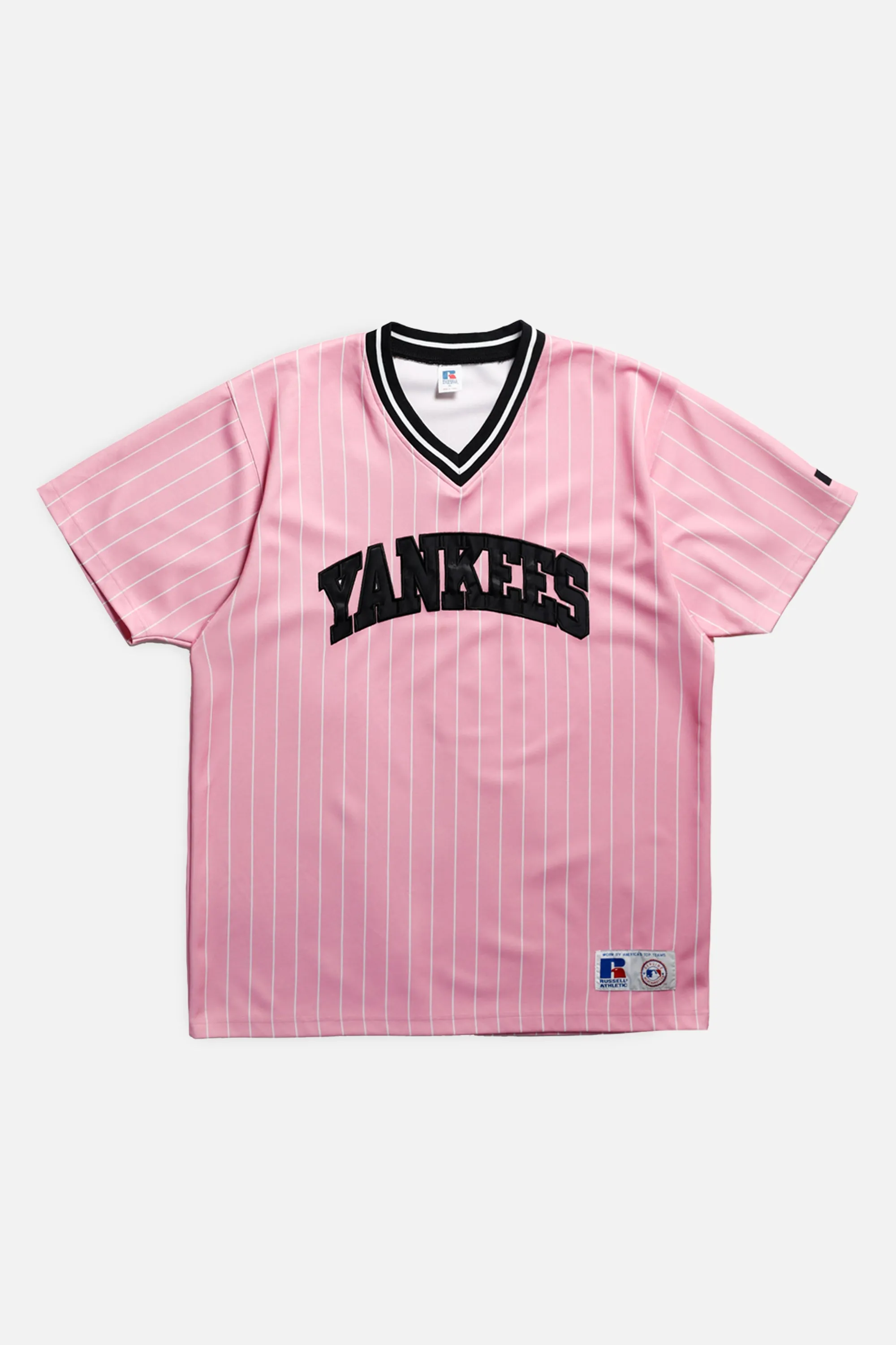 Vintage NY Yankees MLB Jersey - XL