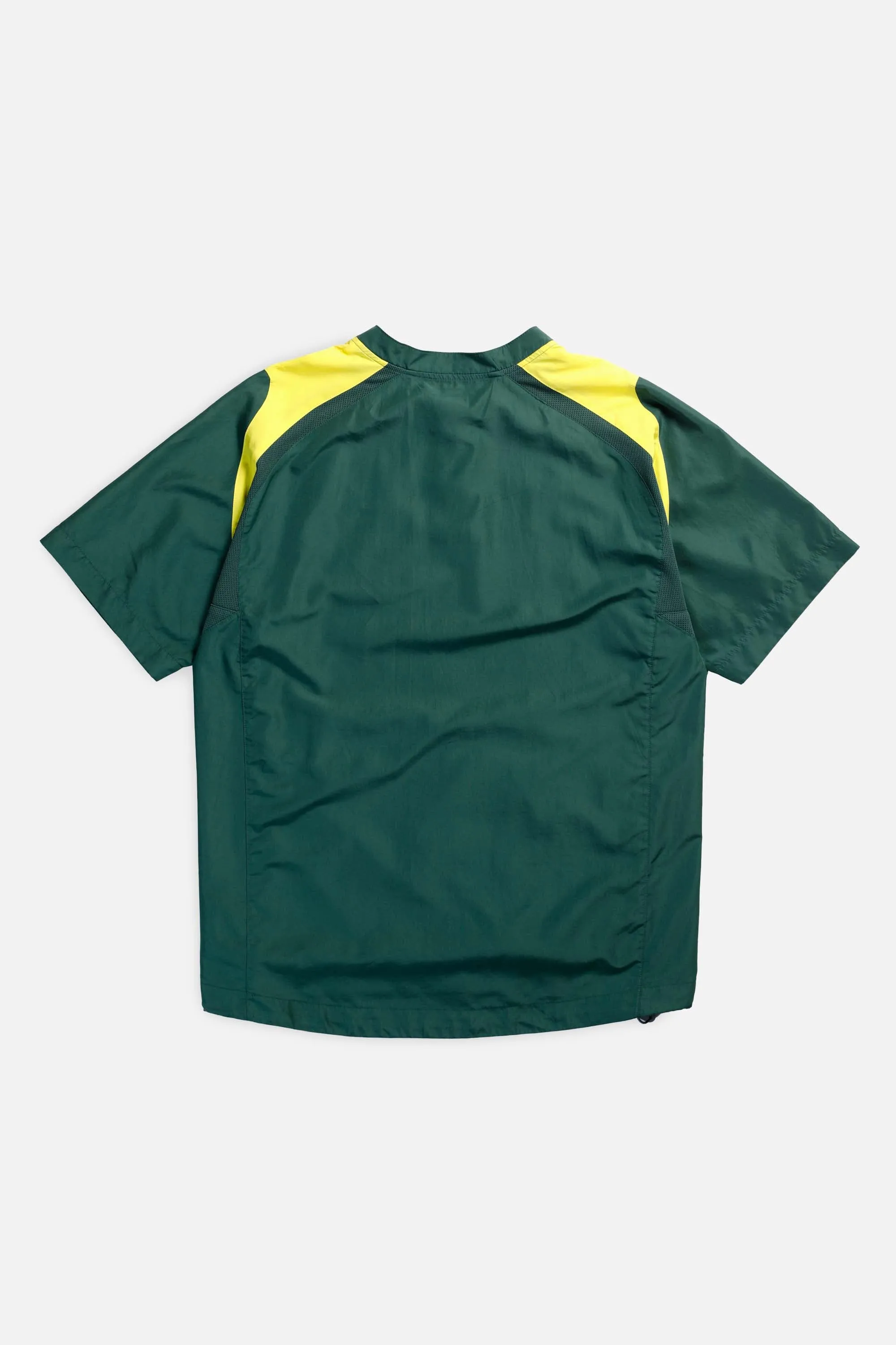 Vintage Oregon Ducks NFL Jersey - L