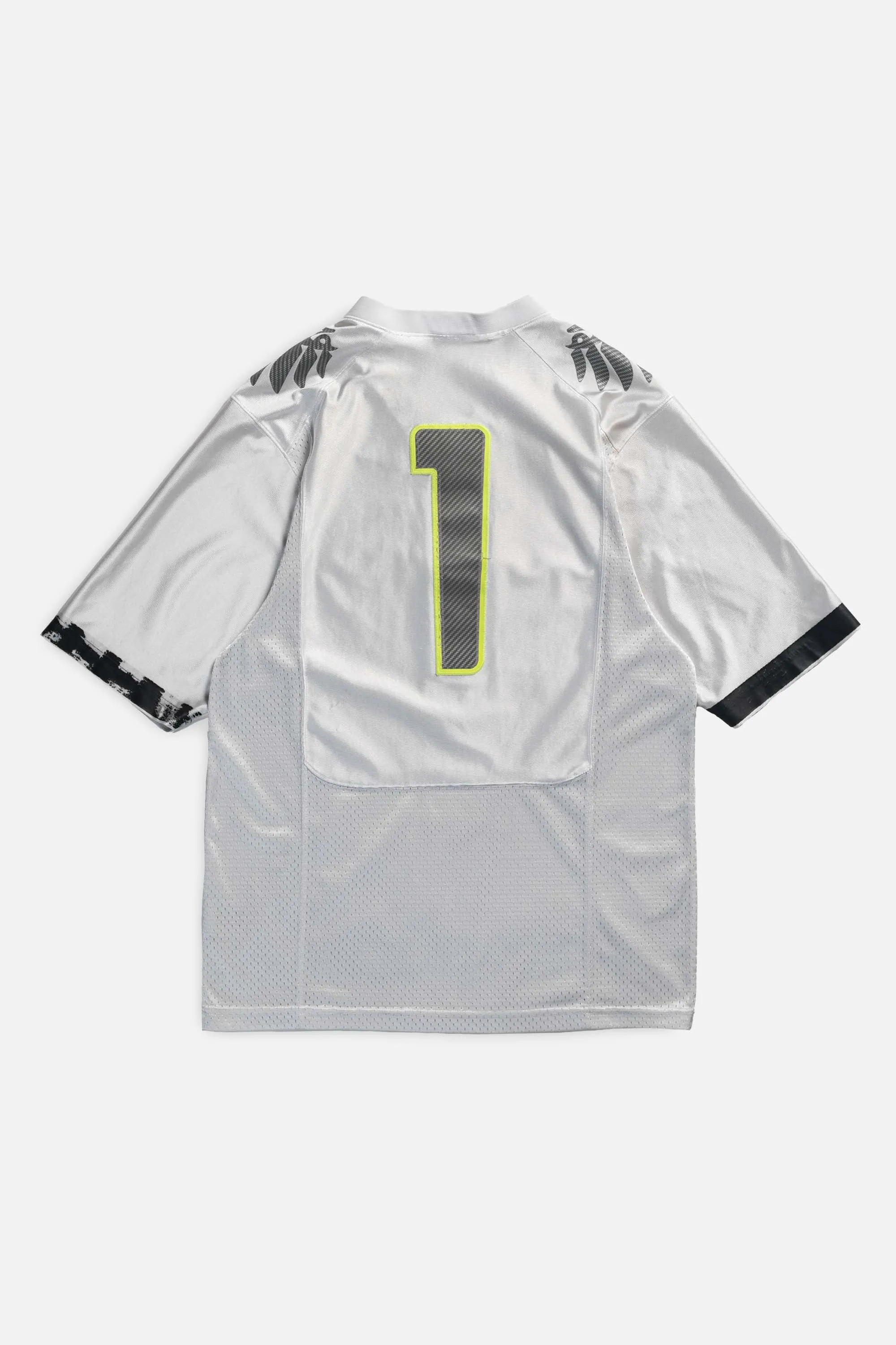 Vintage Oregon Ducks NFL Jersey - S
