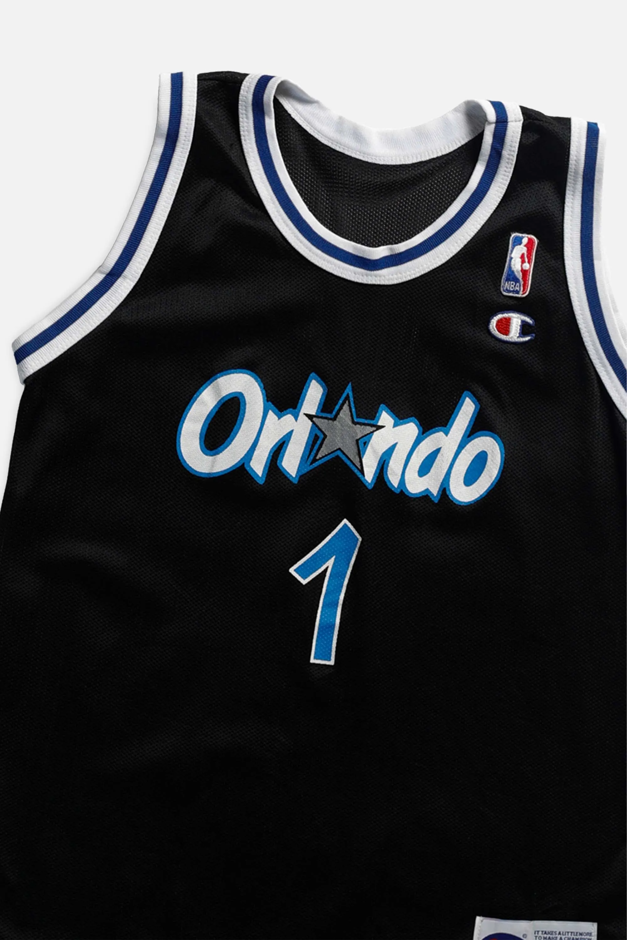 Vintage Orlando Magic NBA Jersey - S