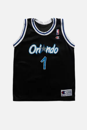 Vintage Orlando Magic NBA Jersey - S