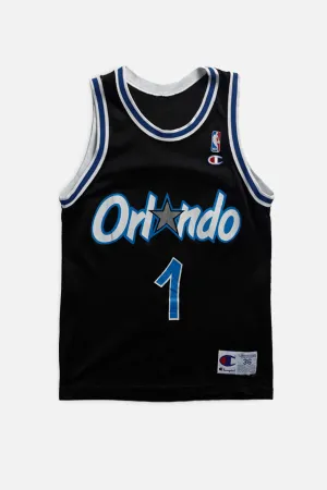 Vintage Orlando Magic NBA Jersey - XS