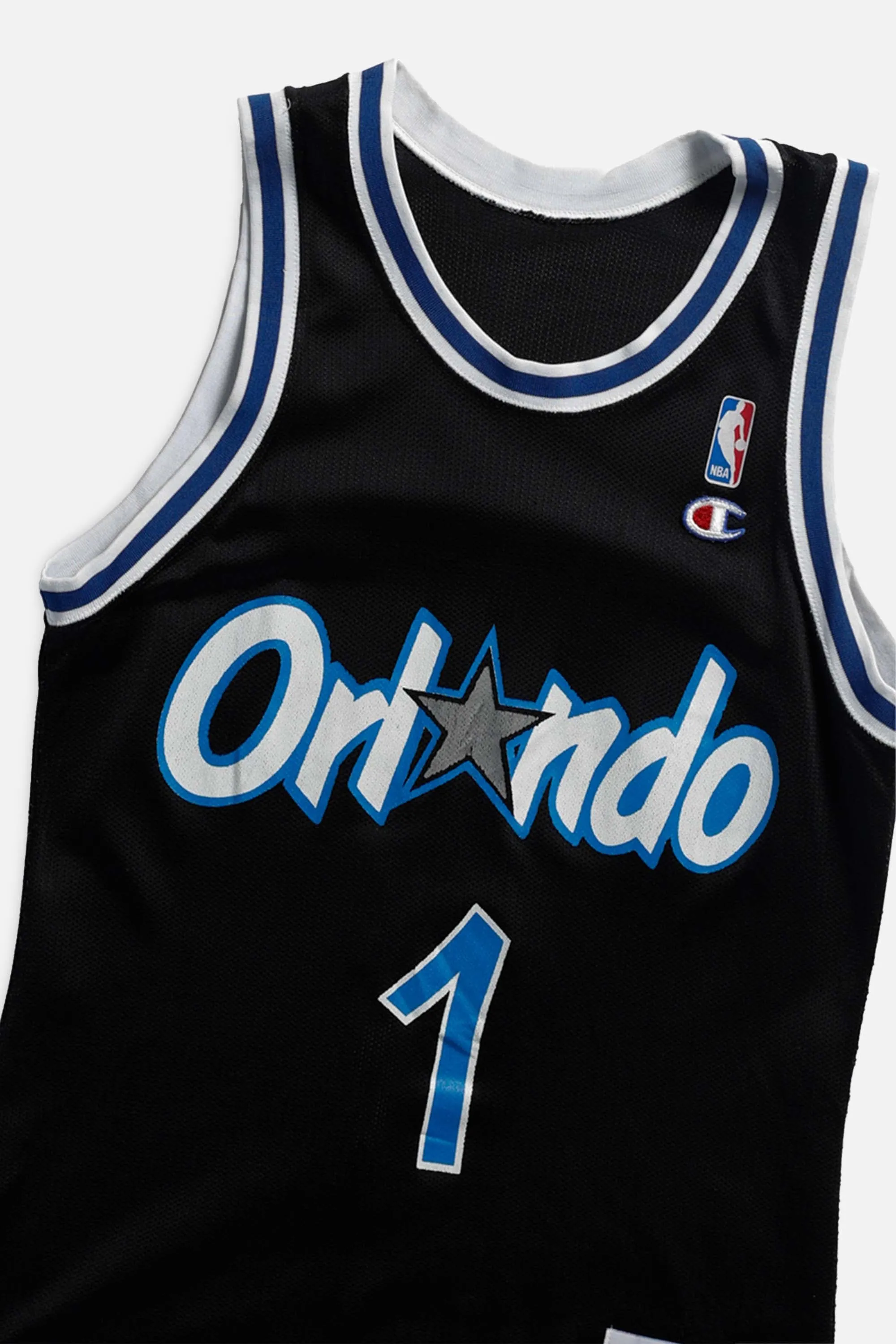 Vintage Orlando Magic NBA Jersey - XS