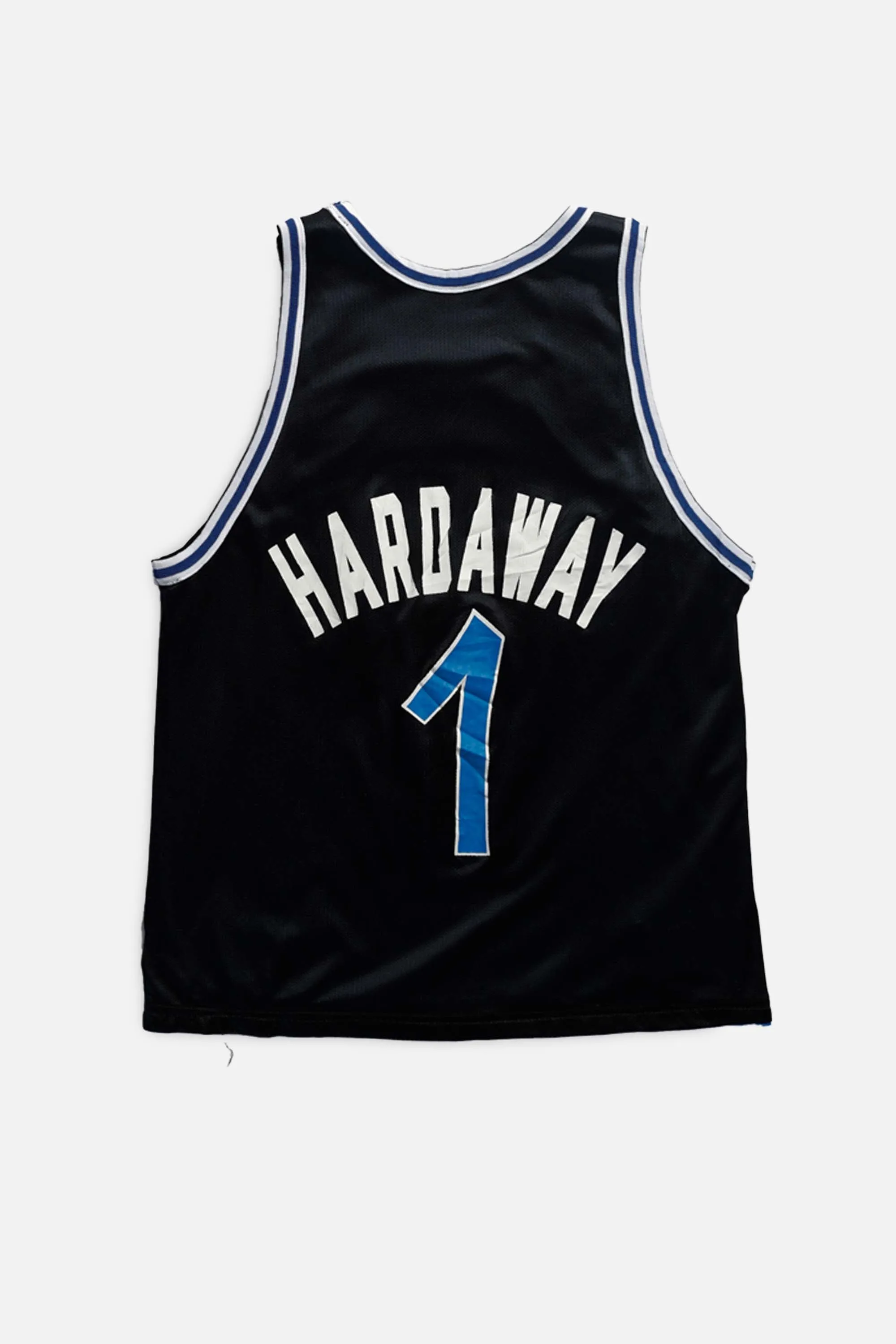 Vintage Orlando Magic **Reversible** NBA Jersey - M