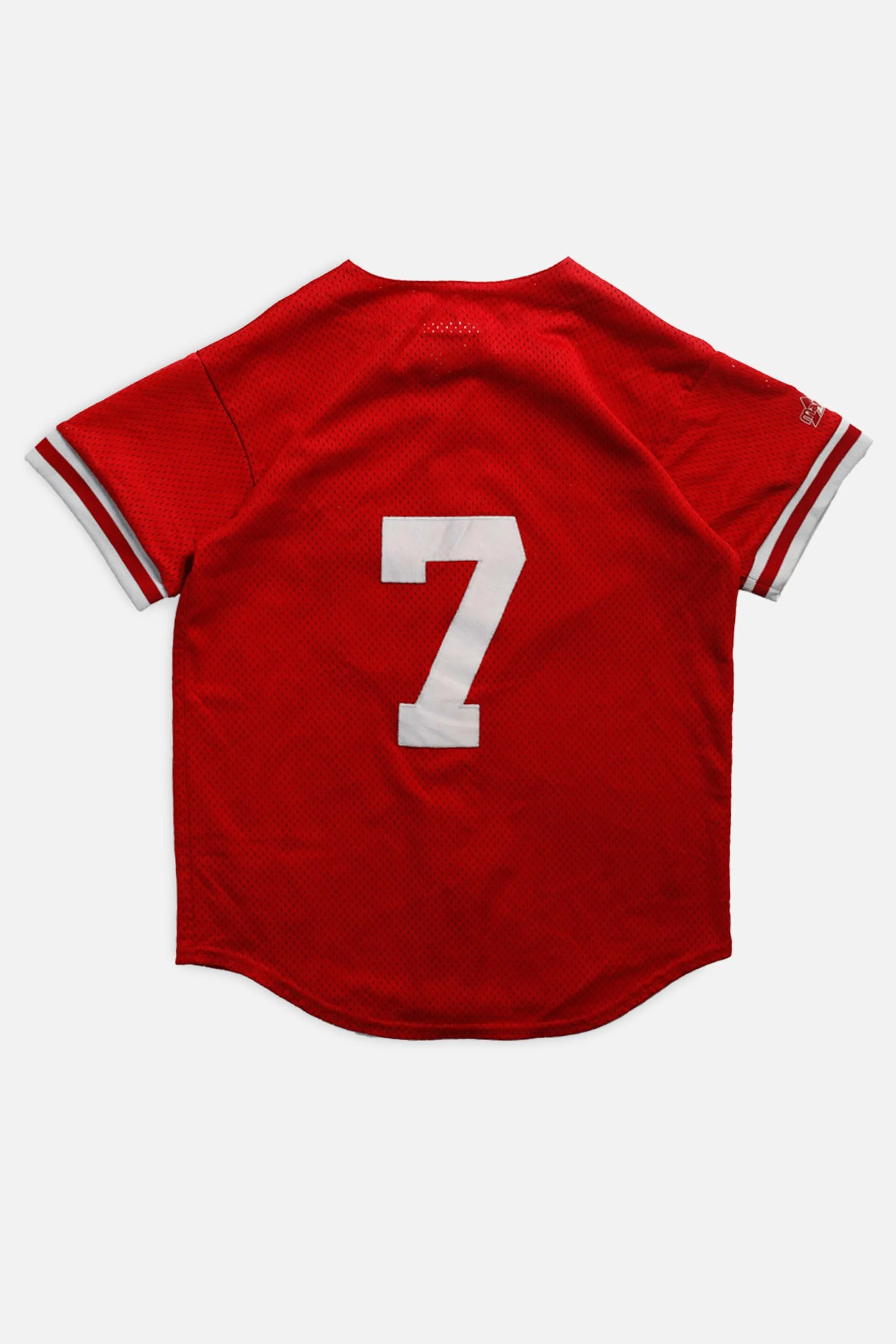 Vintage Philadelphia Phillies MLB Jersey - Women's S