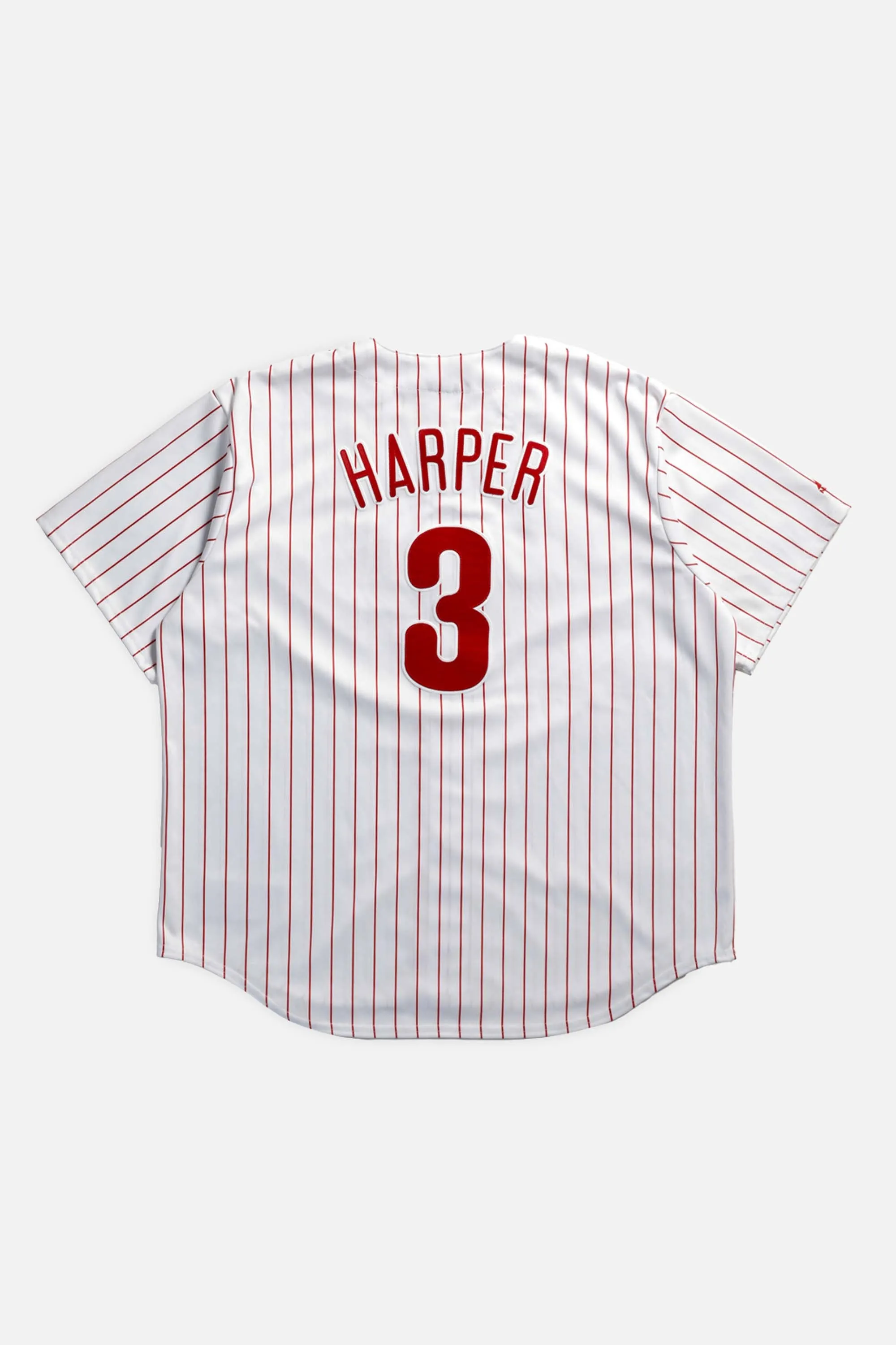 Vintage Philadelphia Phillies MLB Jersey - XL