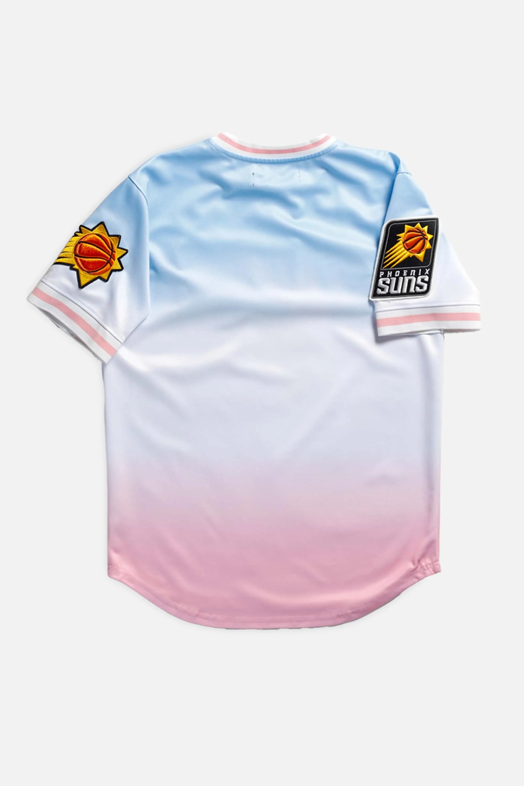 Vintage Phoenix Sun's NBA Jersey - M