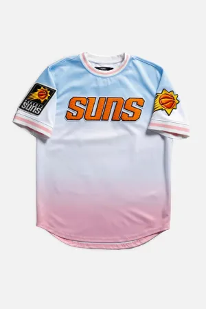 Vintage Phoenix Sun's NBA Jersey - M