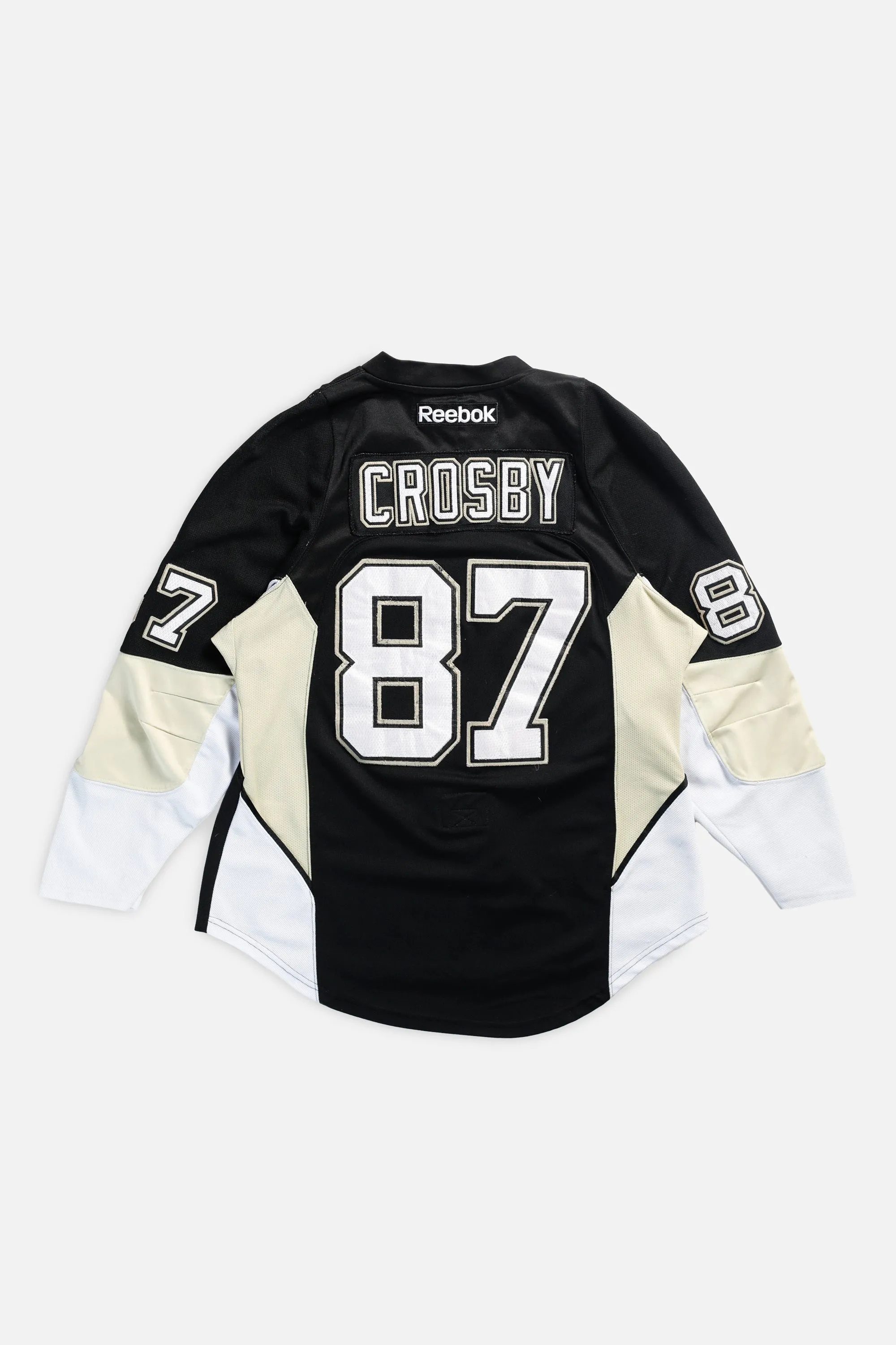 Vintage Pittsburgh Penguins NHL Jersey - L