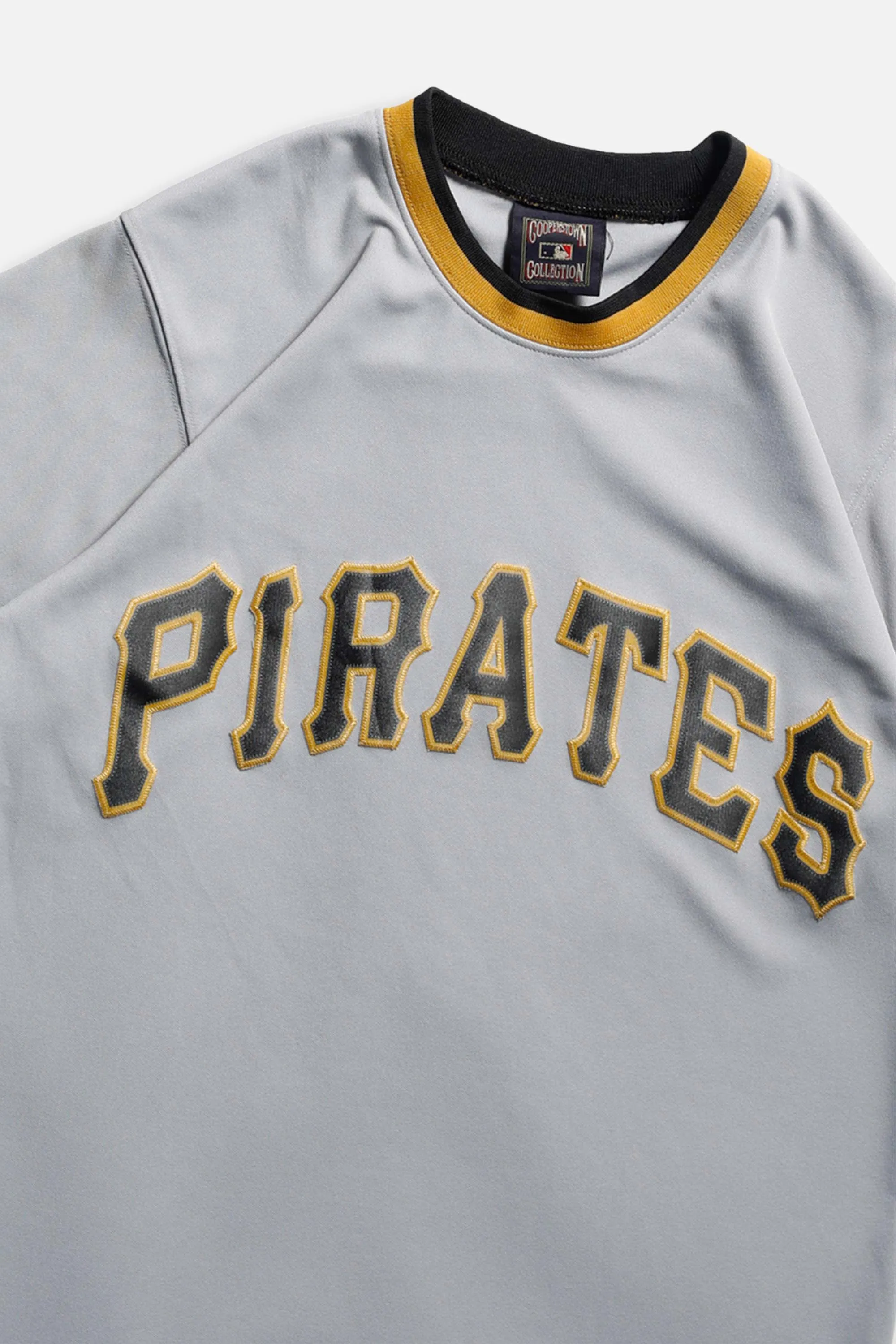 Vintage Pittsburgh Pirates MLB Jersey - S
