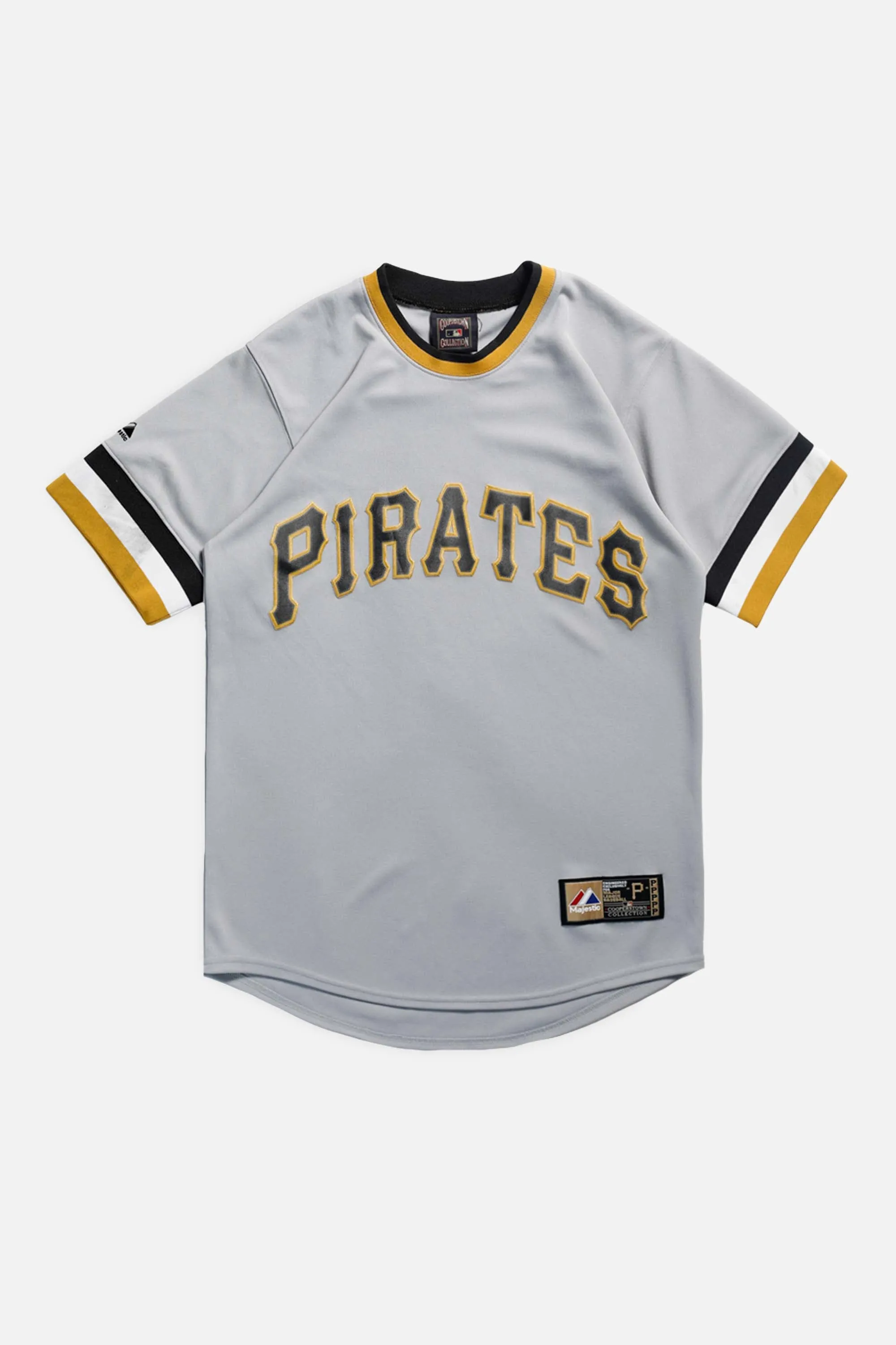 Vintage Pittsburgh Pirates MLB Jersey - S
