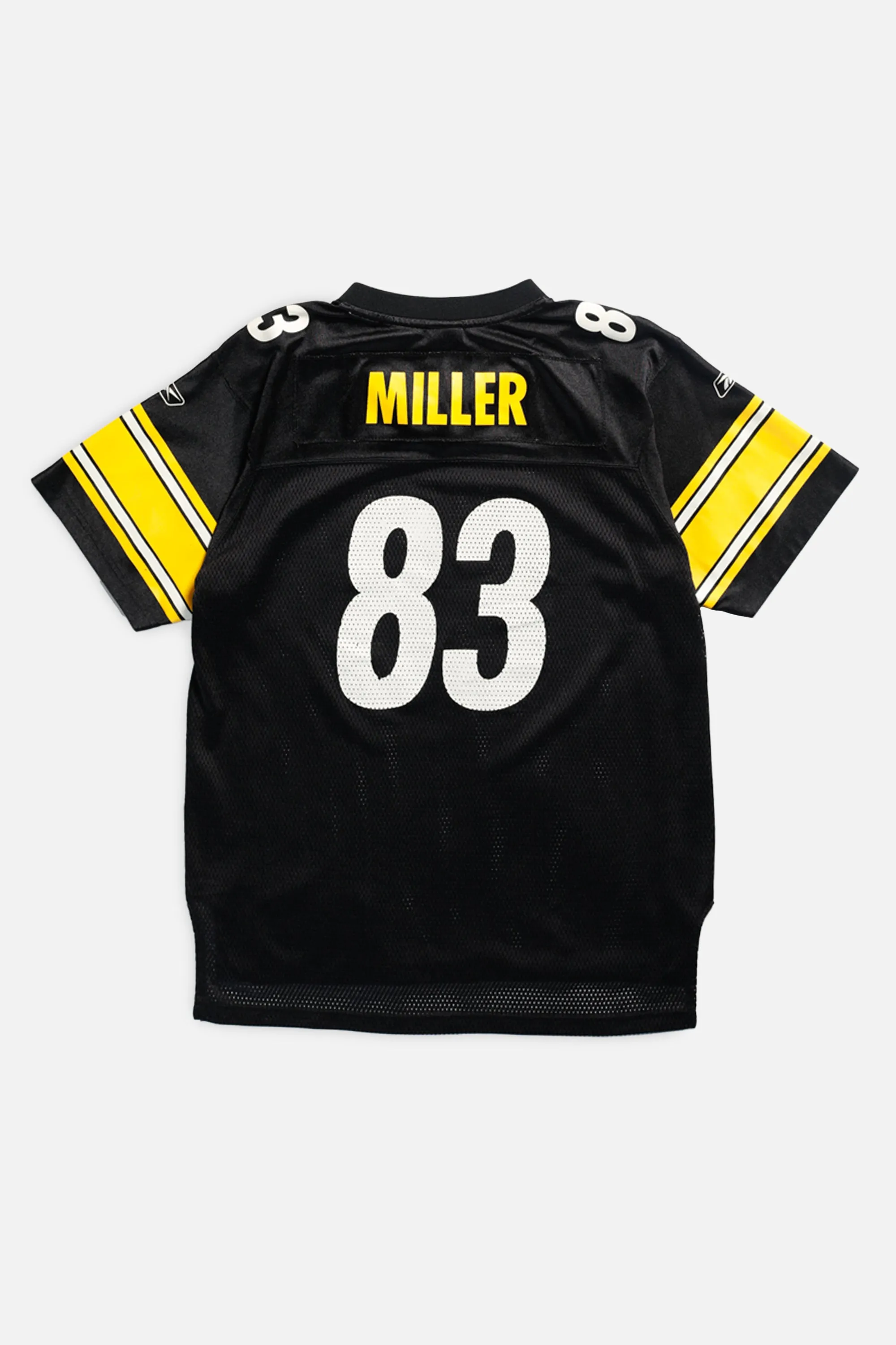 Vintage Pittsburgh Steelers NFL Jersey - Women's M