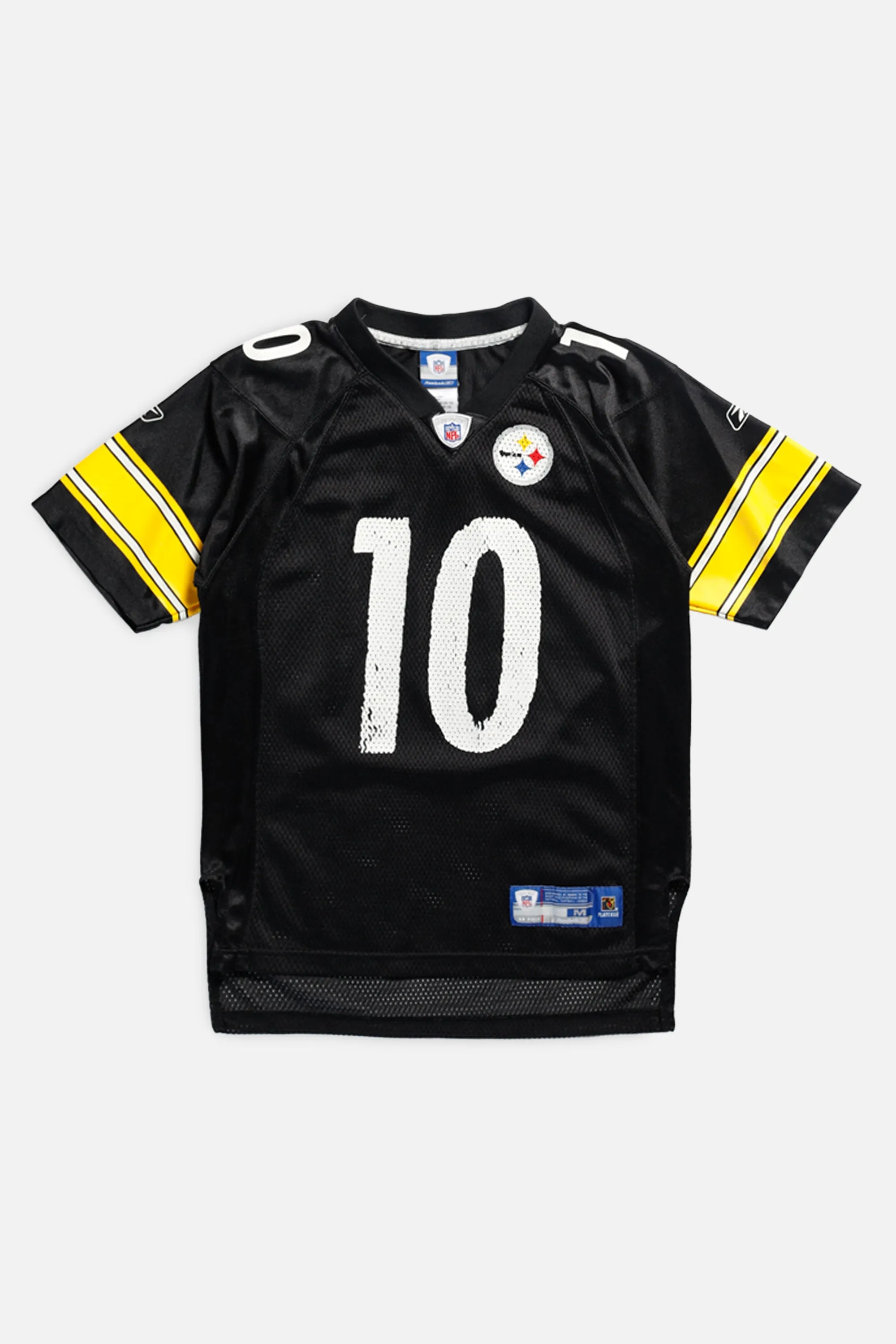 Vintage Pittsburgh Steelers NFL Jersey - Women's XS