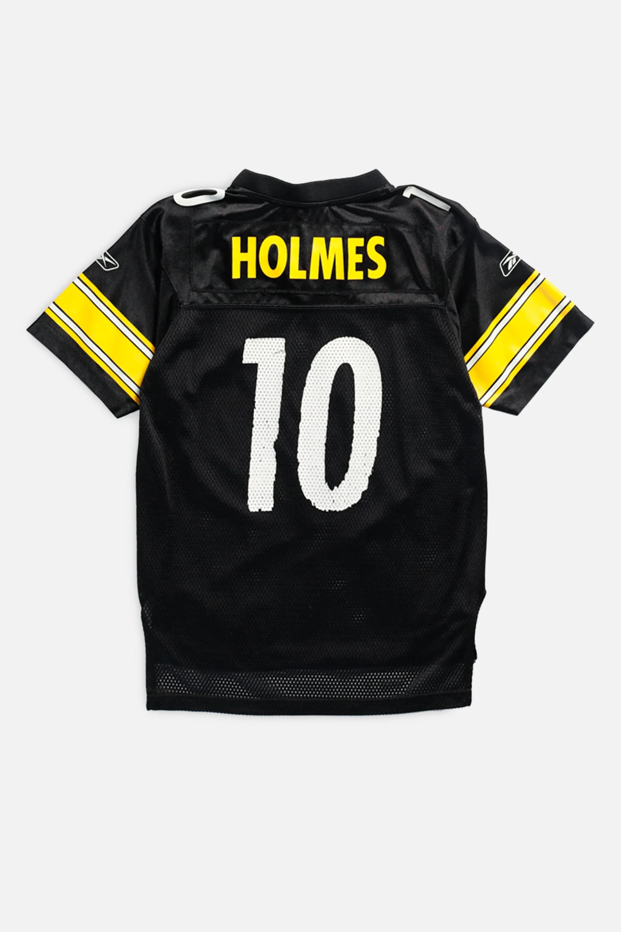 Vintage Pittsburgh Steelers NFL Jersey - Women's XS