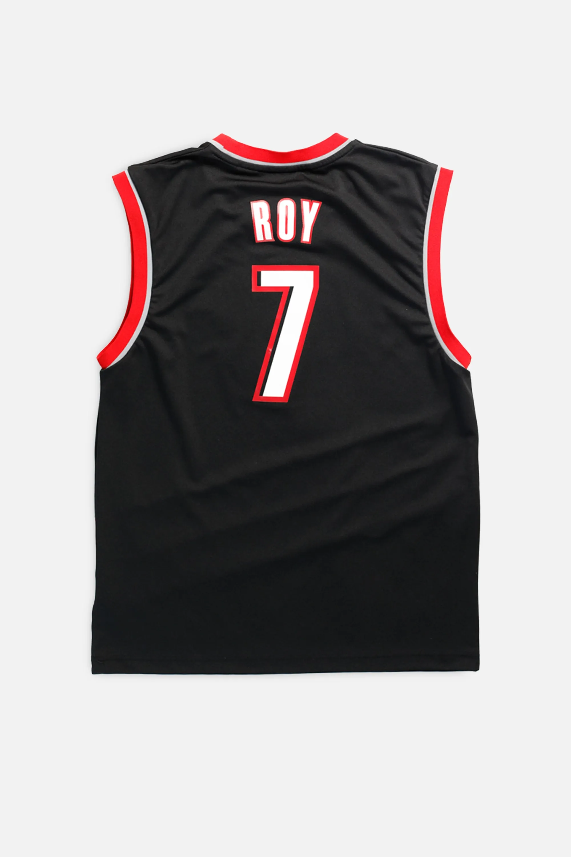 Vintage Portland Trailblazers NBA Jersey - M