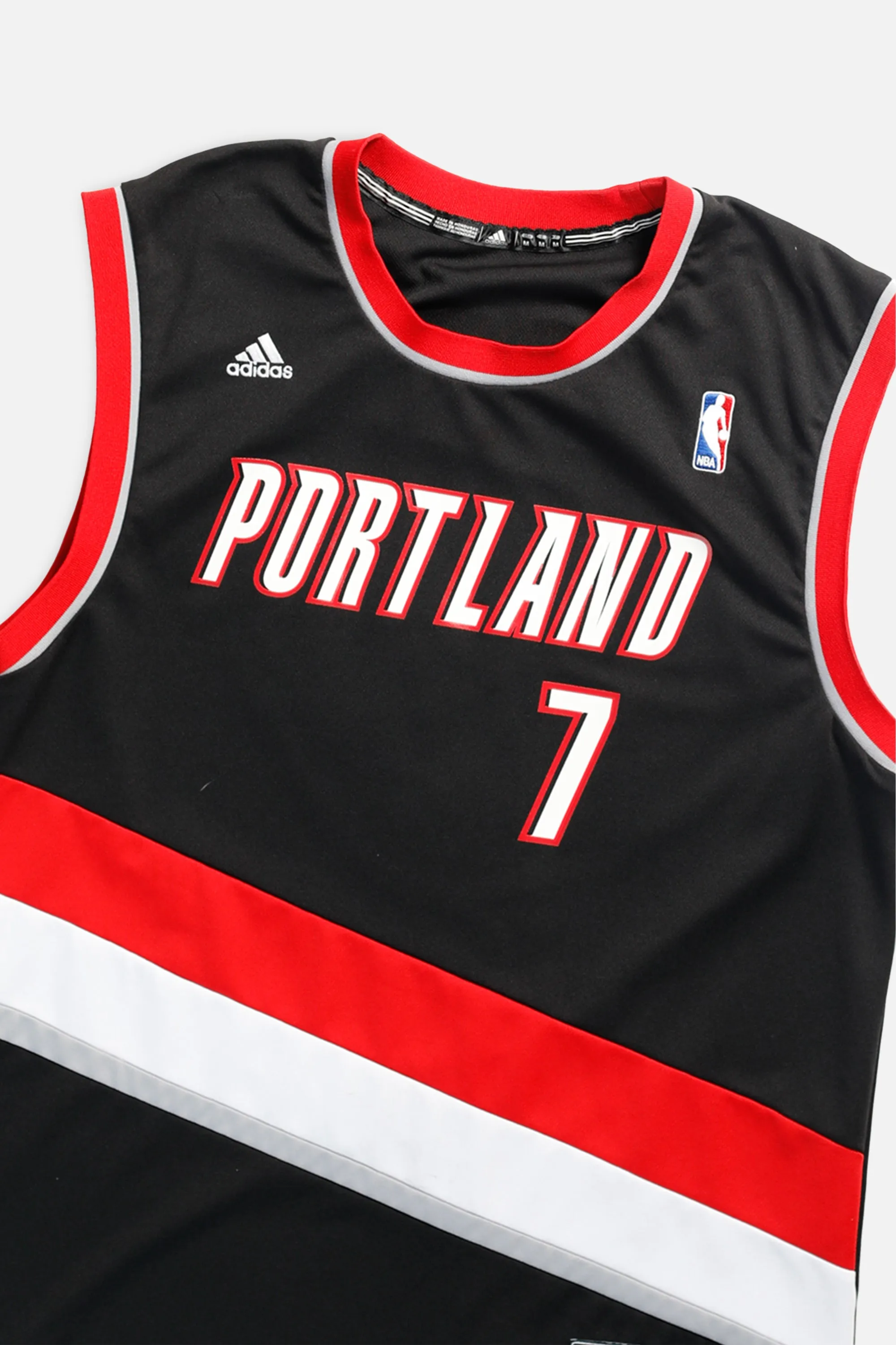 Vintage Portland Trailblazers NBA Jersey - M