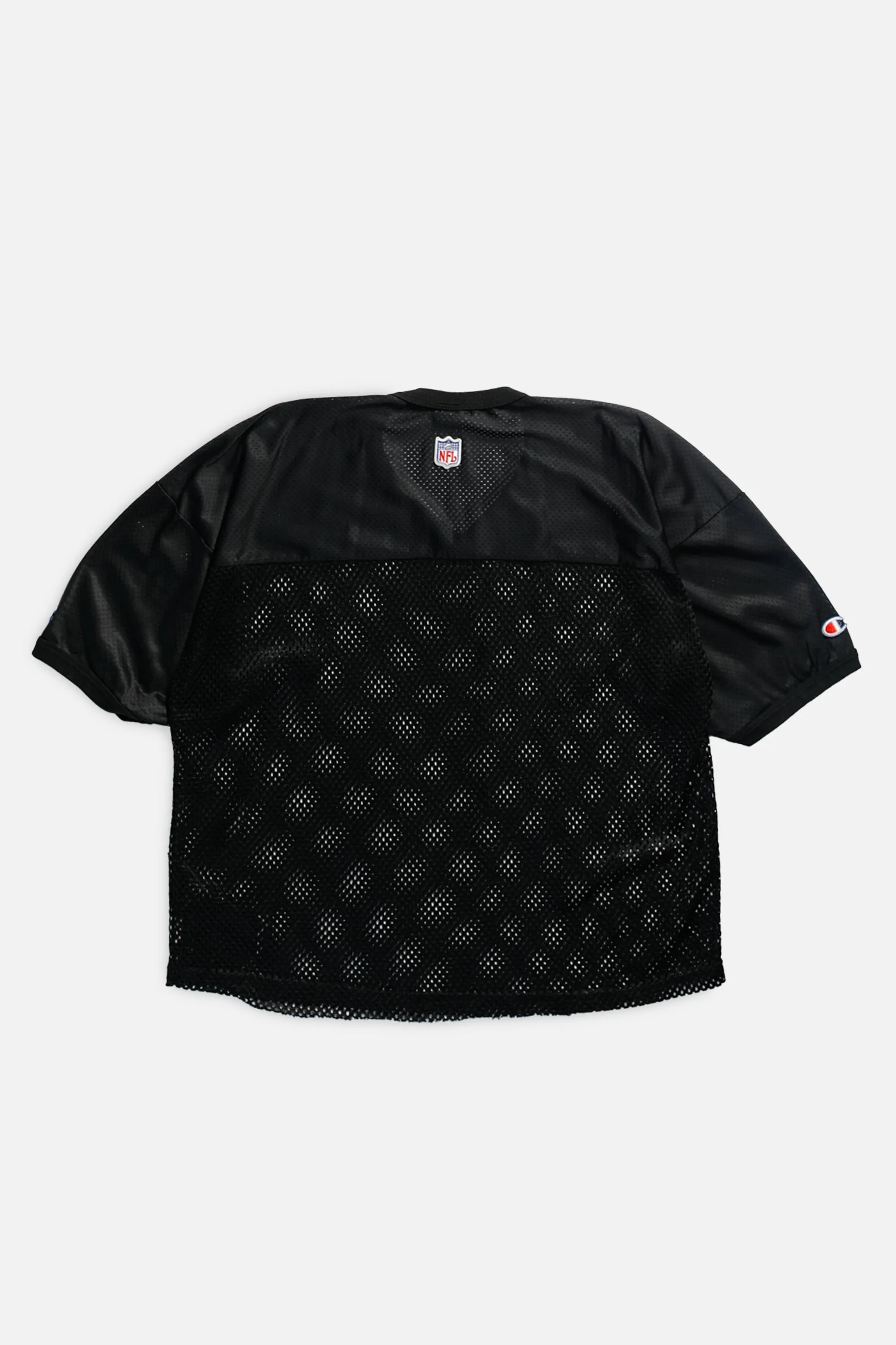 Vintage Raiders Football Jersey - XL